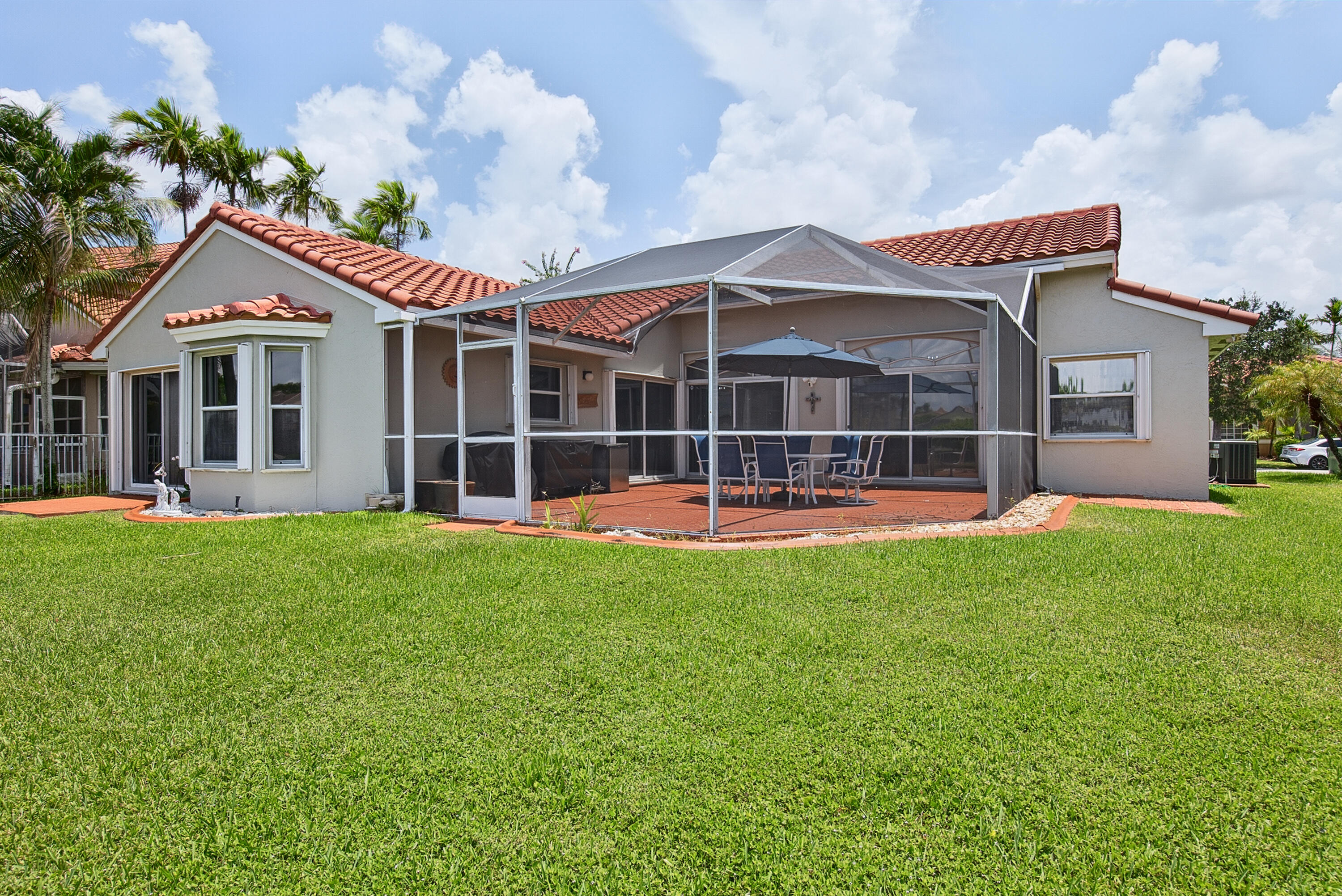 TWIN ACRES - Residential