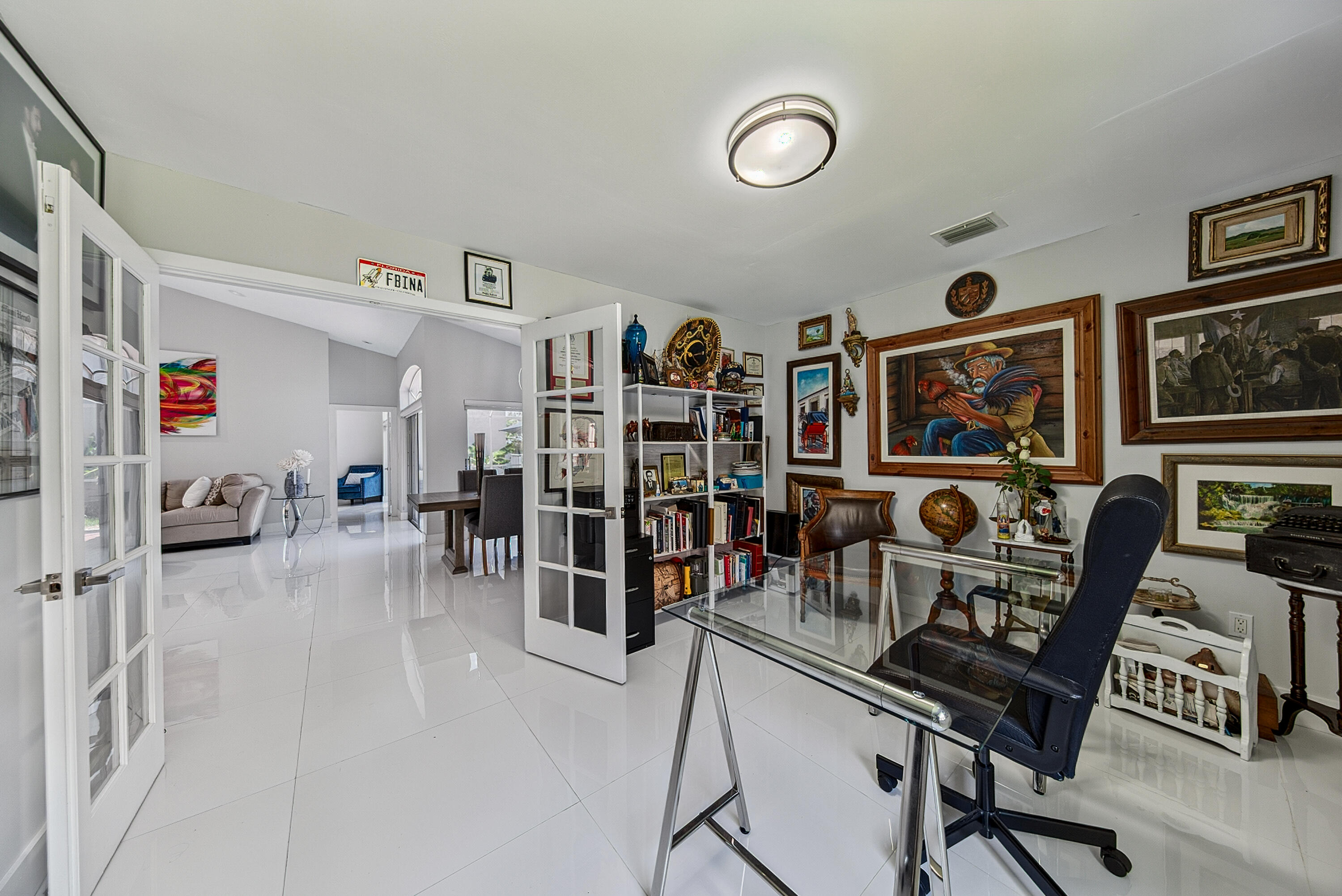 TWIN ACRES - Residential