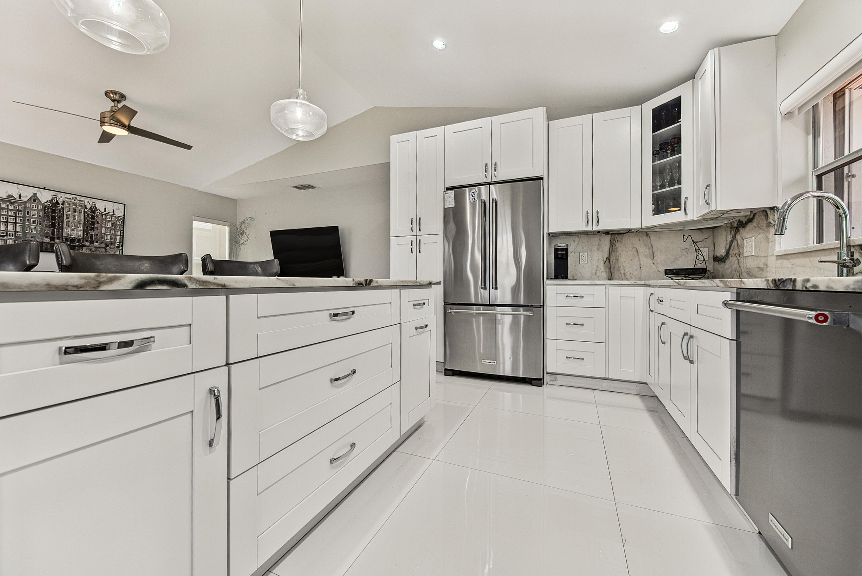TWIN ACRES - Residential