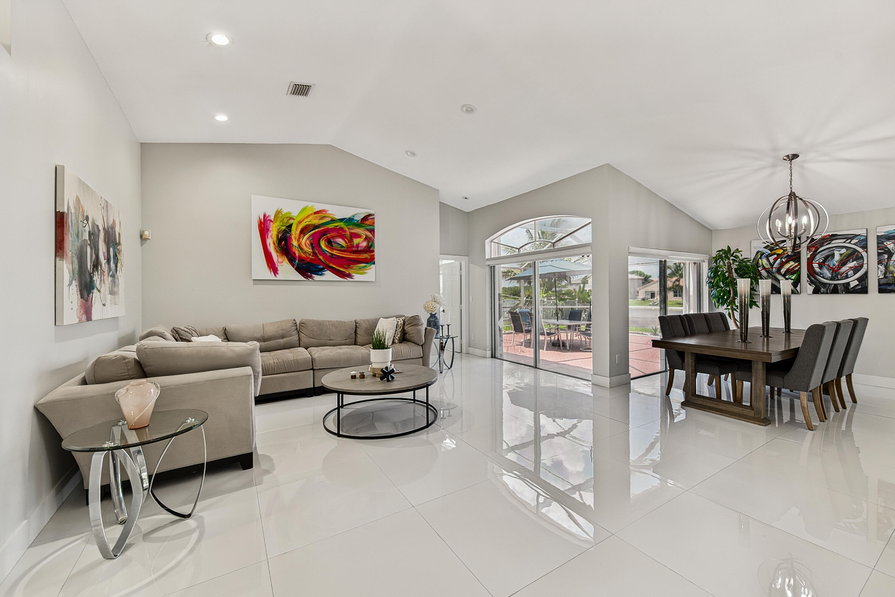 TWIN ACRES - Residential
