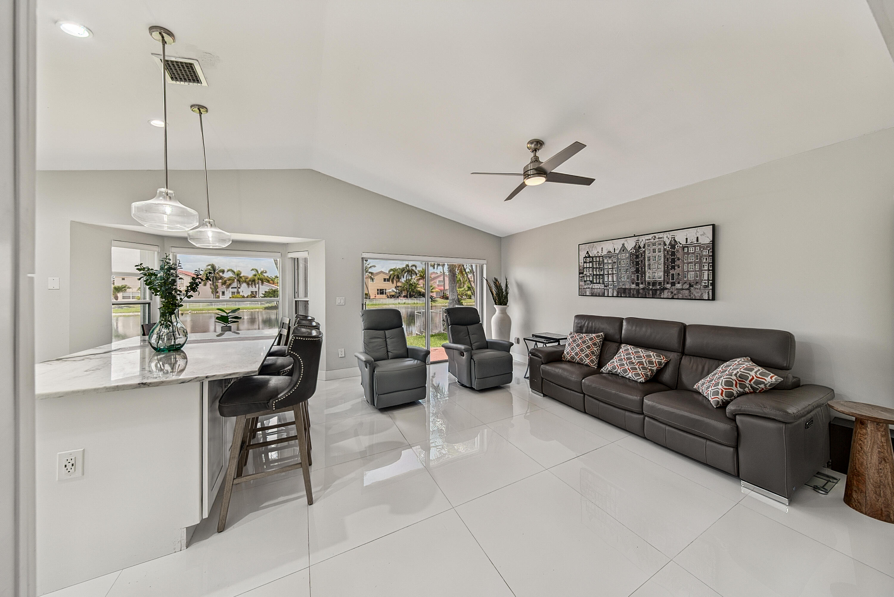 TWIN ACRES - Residential