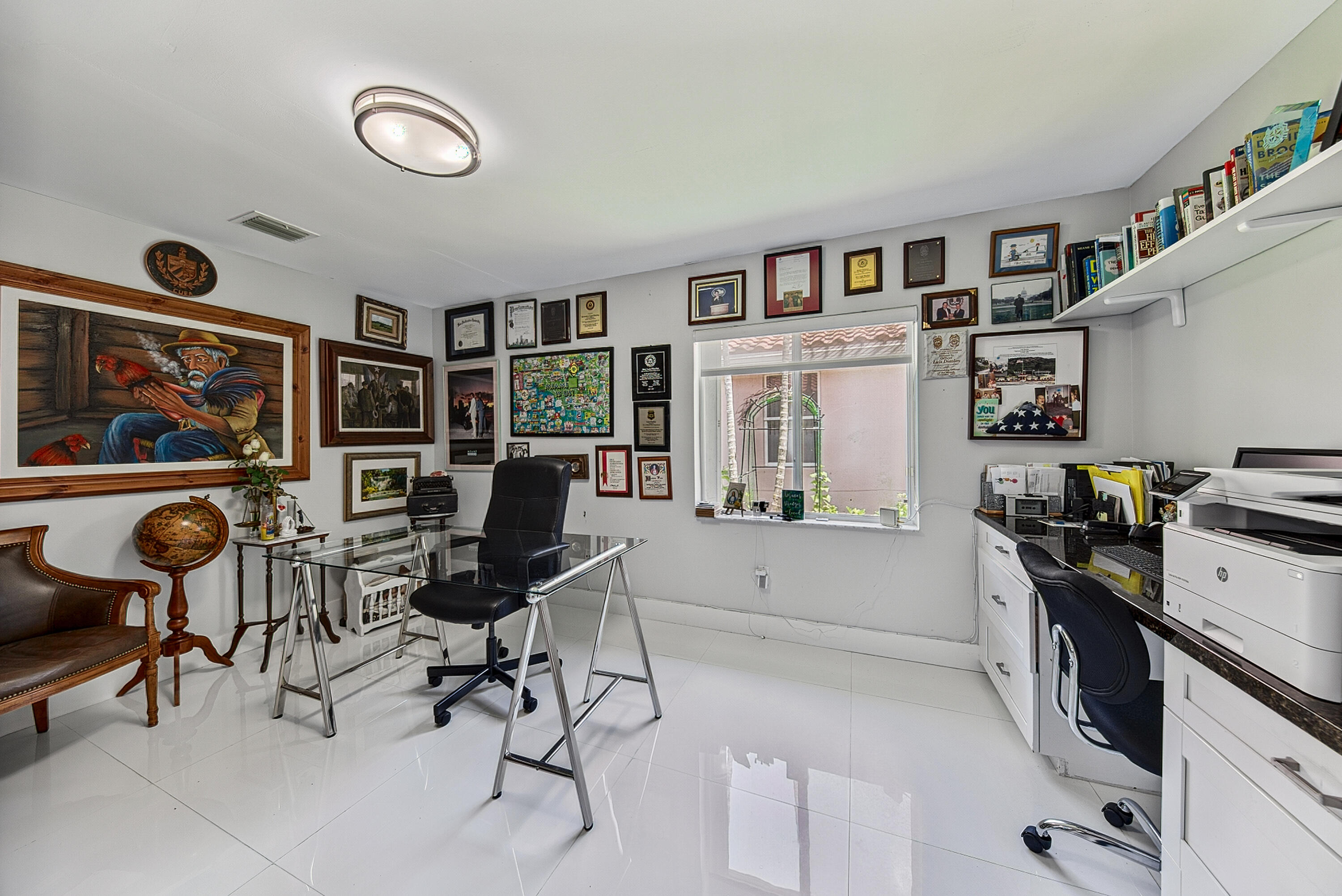TWIN ACRES - Residential