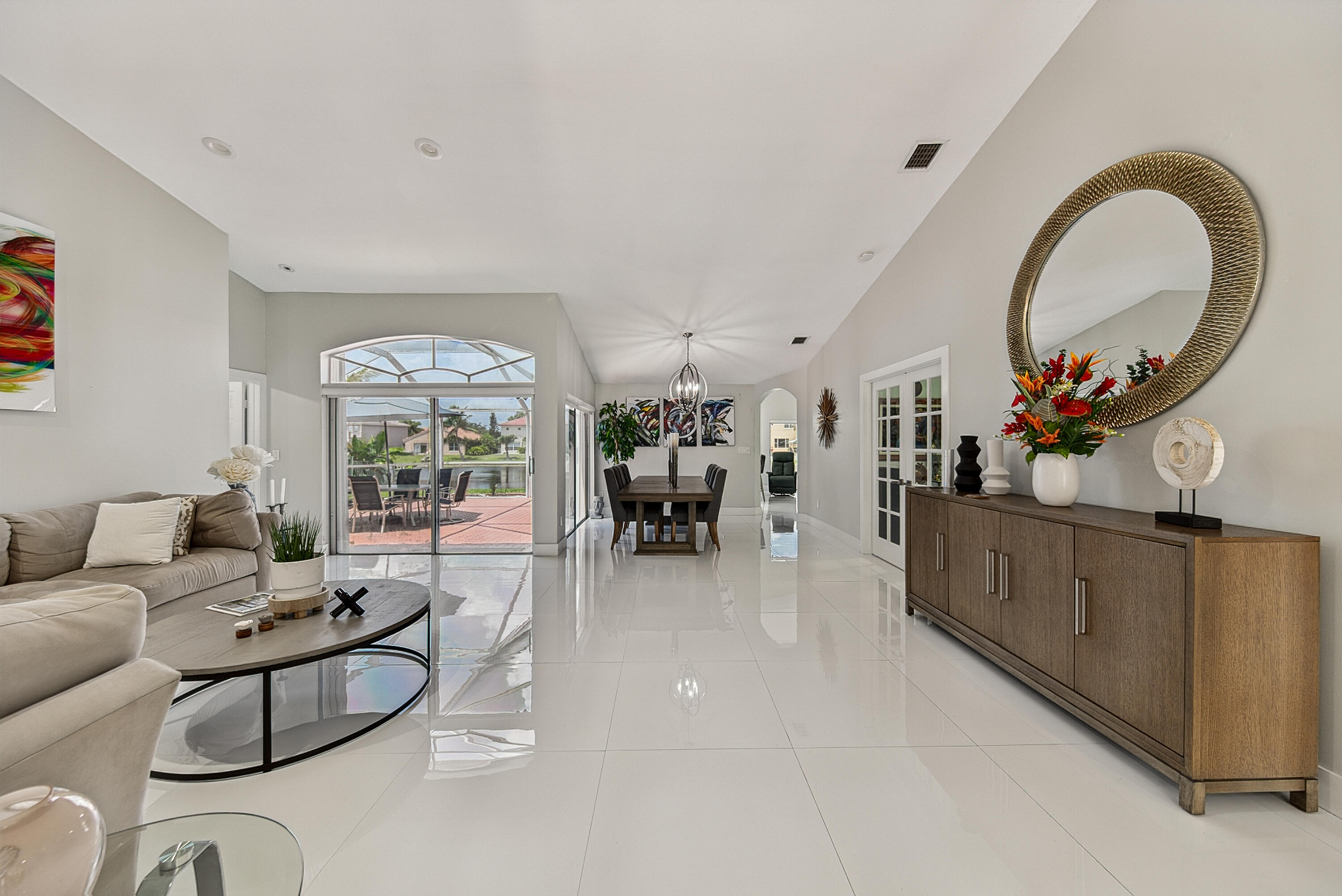 TWIN ACRES - Residential