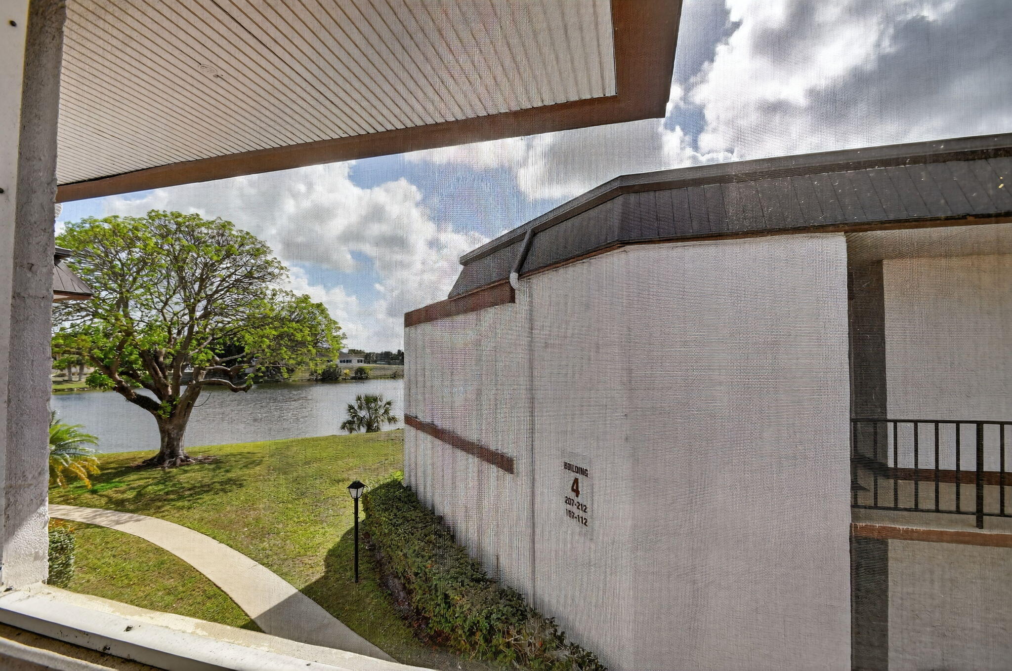 GREENWAY VILLAGE NORTH CONDO 2 - Residential