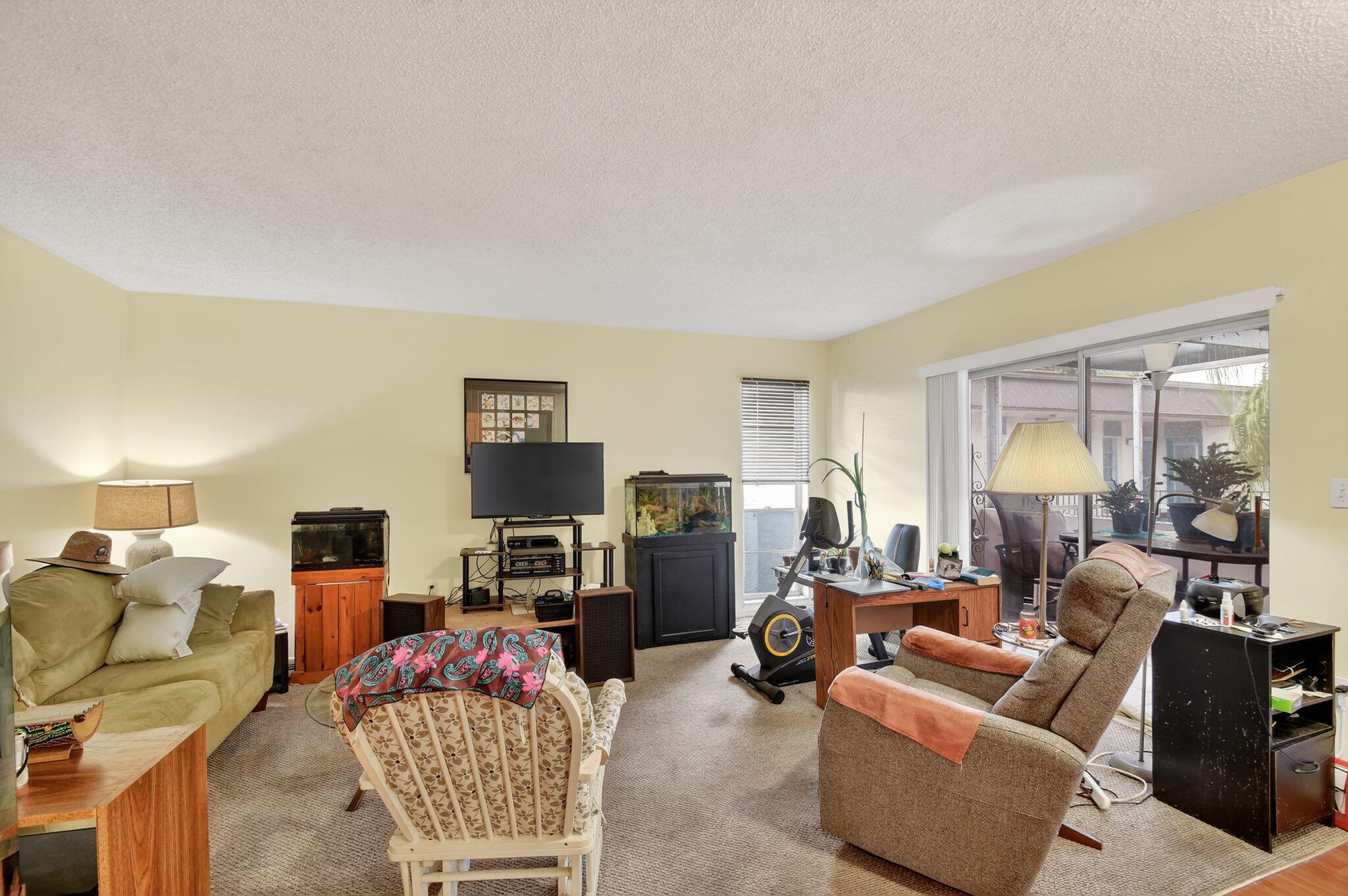 GREENWAY VILLAGE NORTH CONDO 2 - Residential