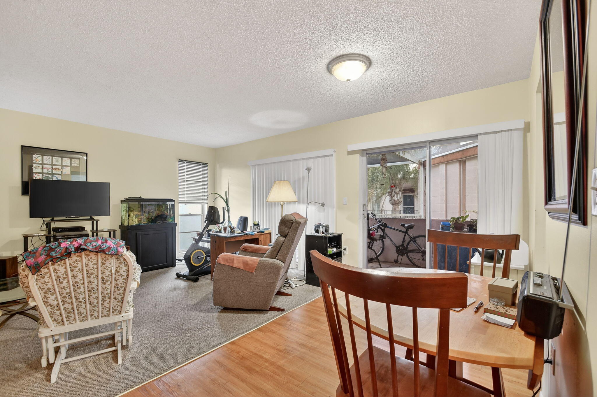 GREENWAY VILLAGE NORTH CONDO 2 - Residential