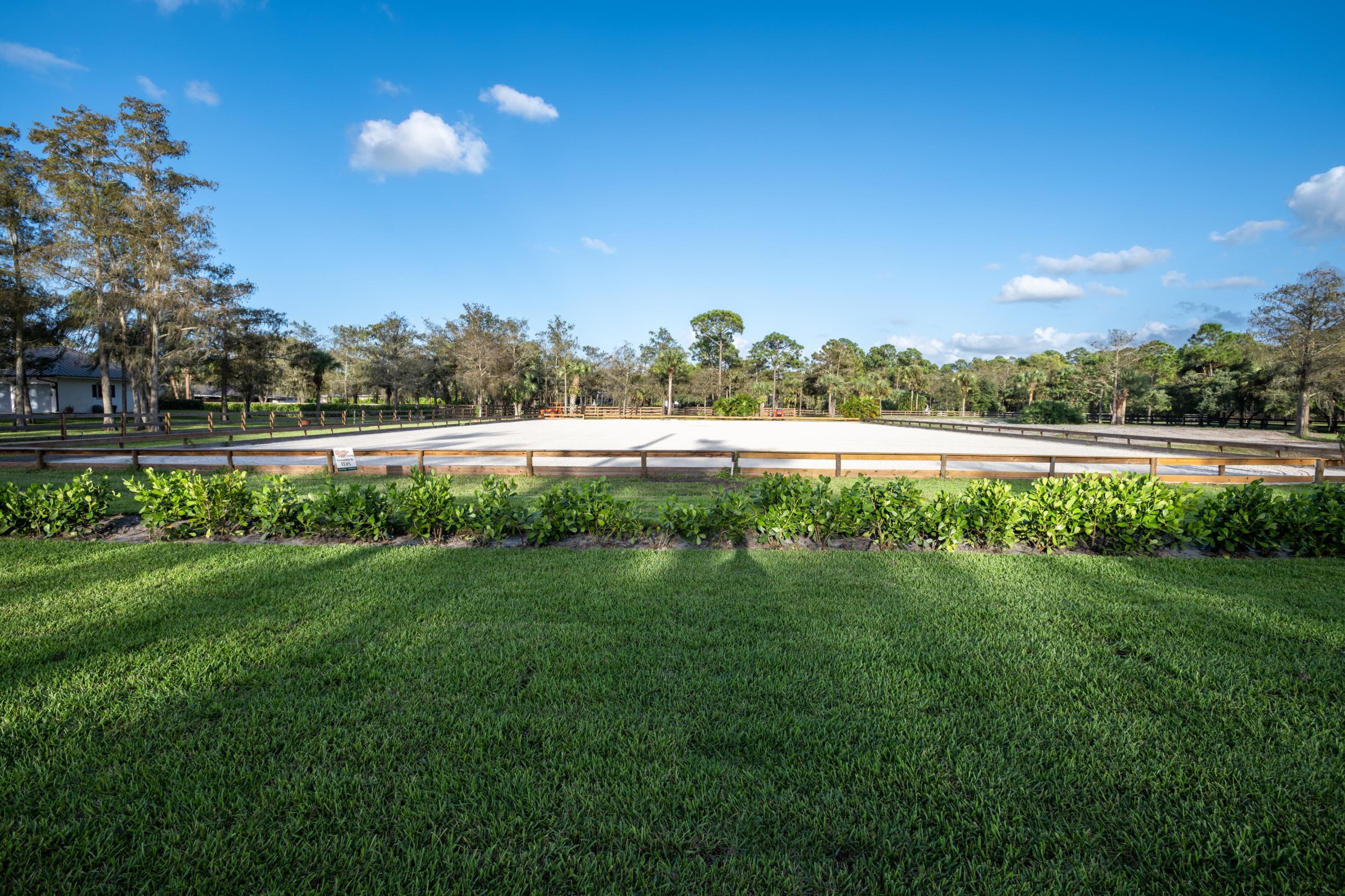 Paddock Park II - Residential