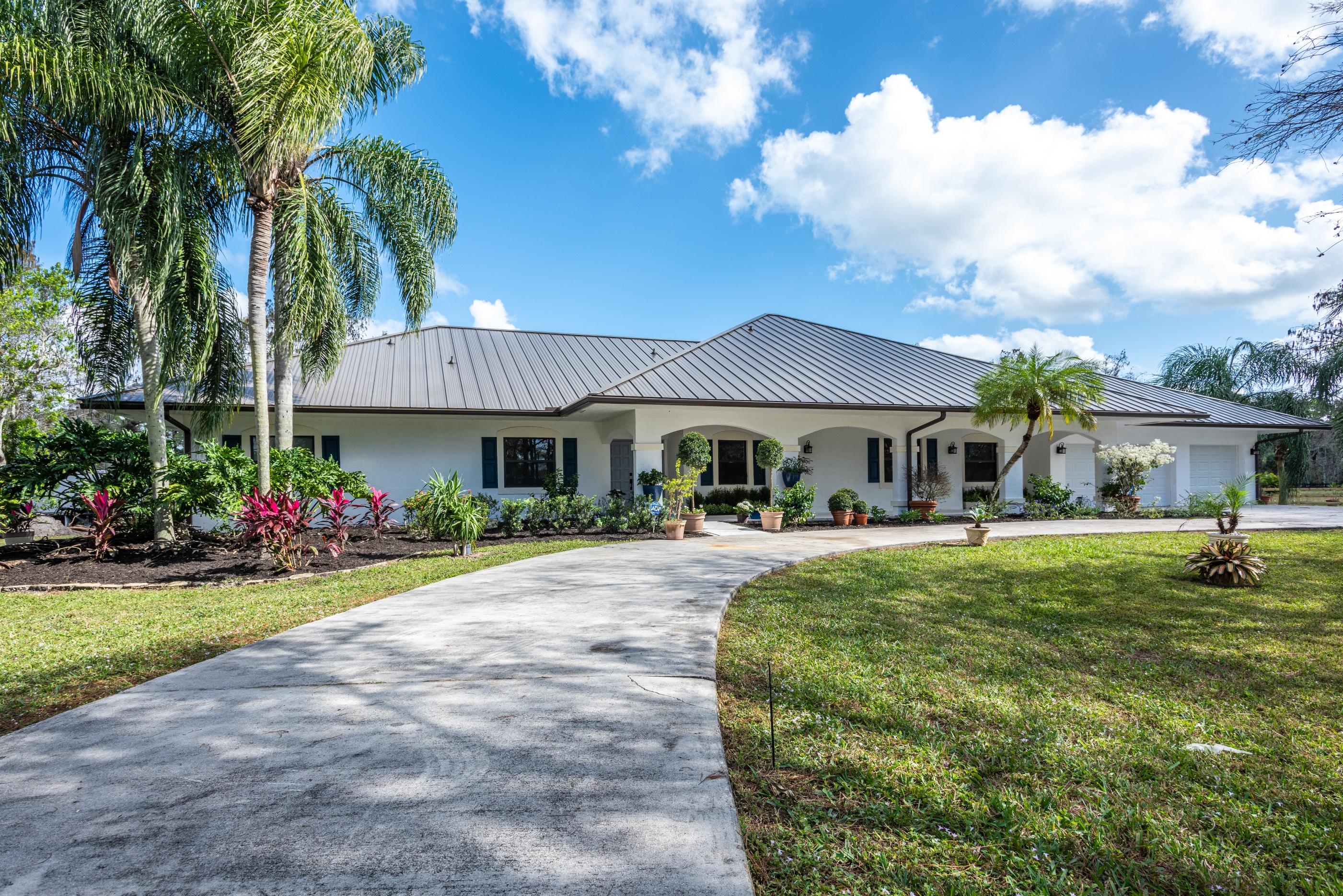 Paddock Park II - Residential