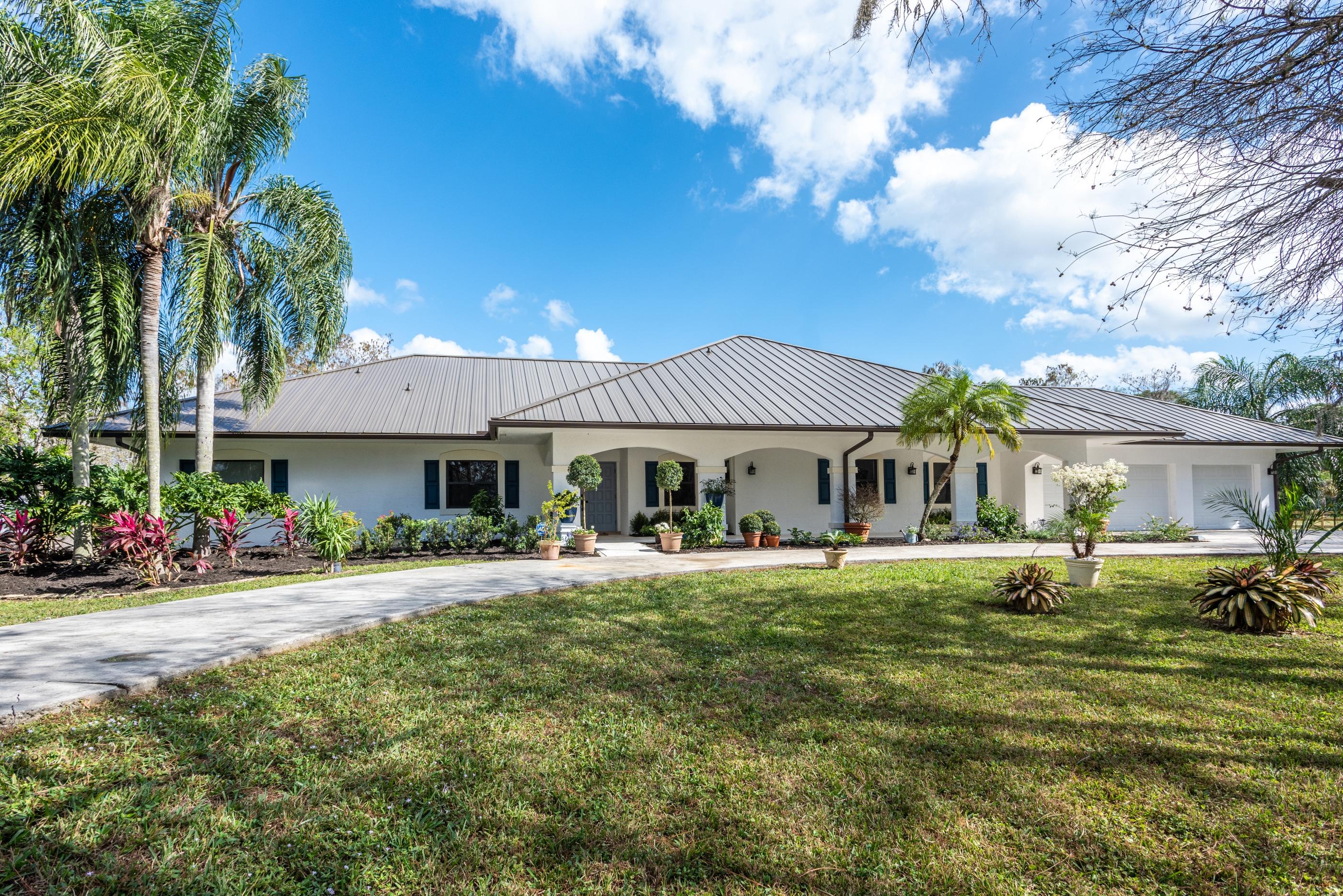 Paddock Park II - Residential