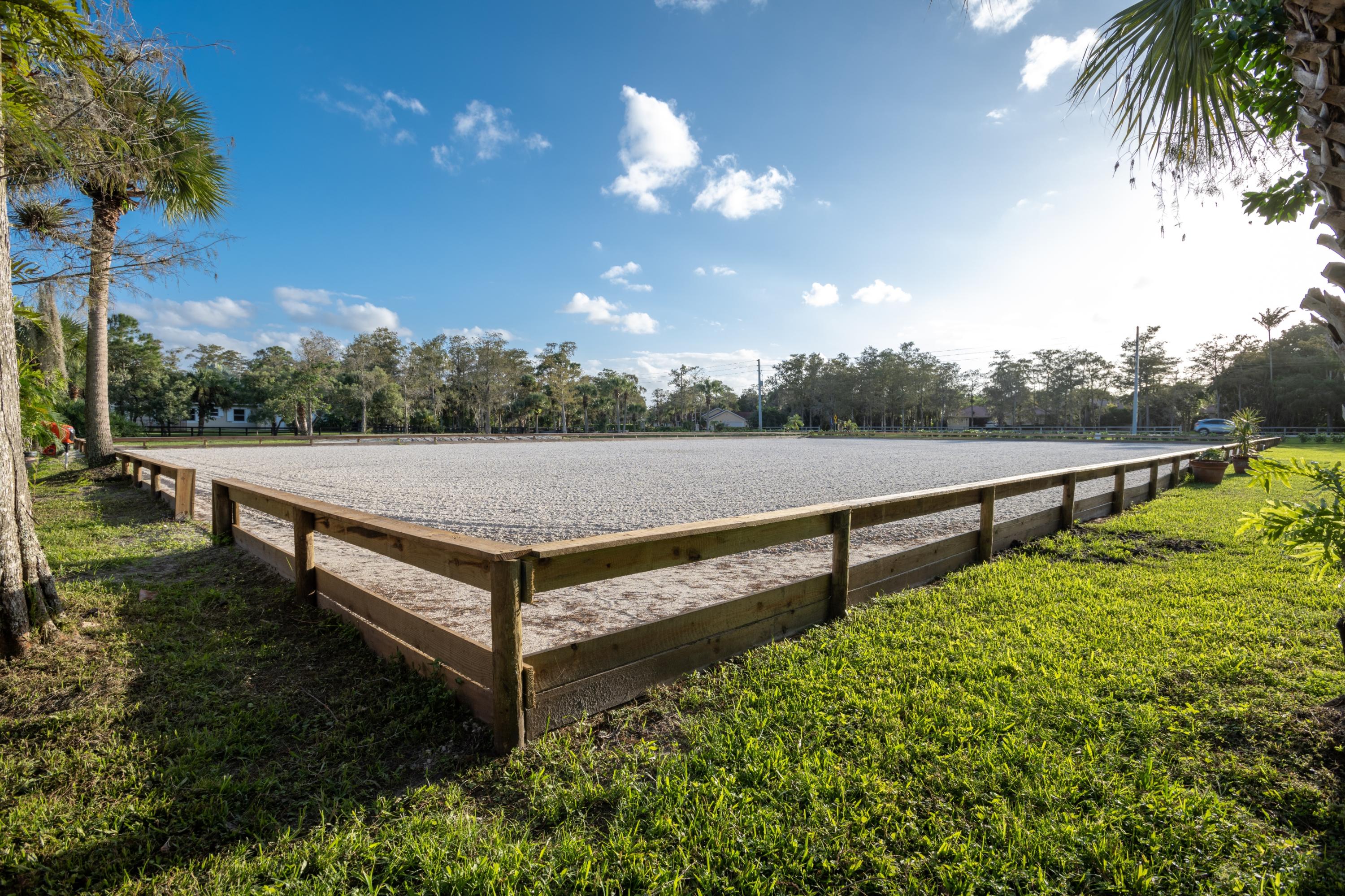 Paddock Park II - Residential