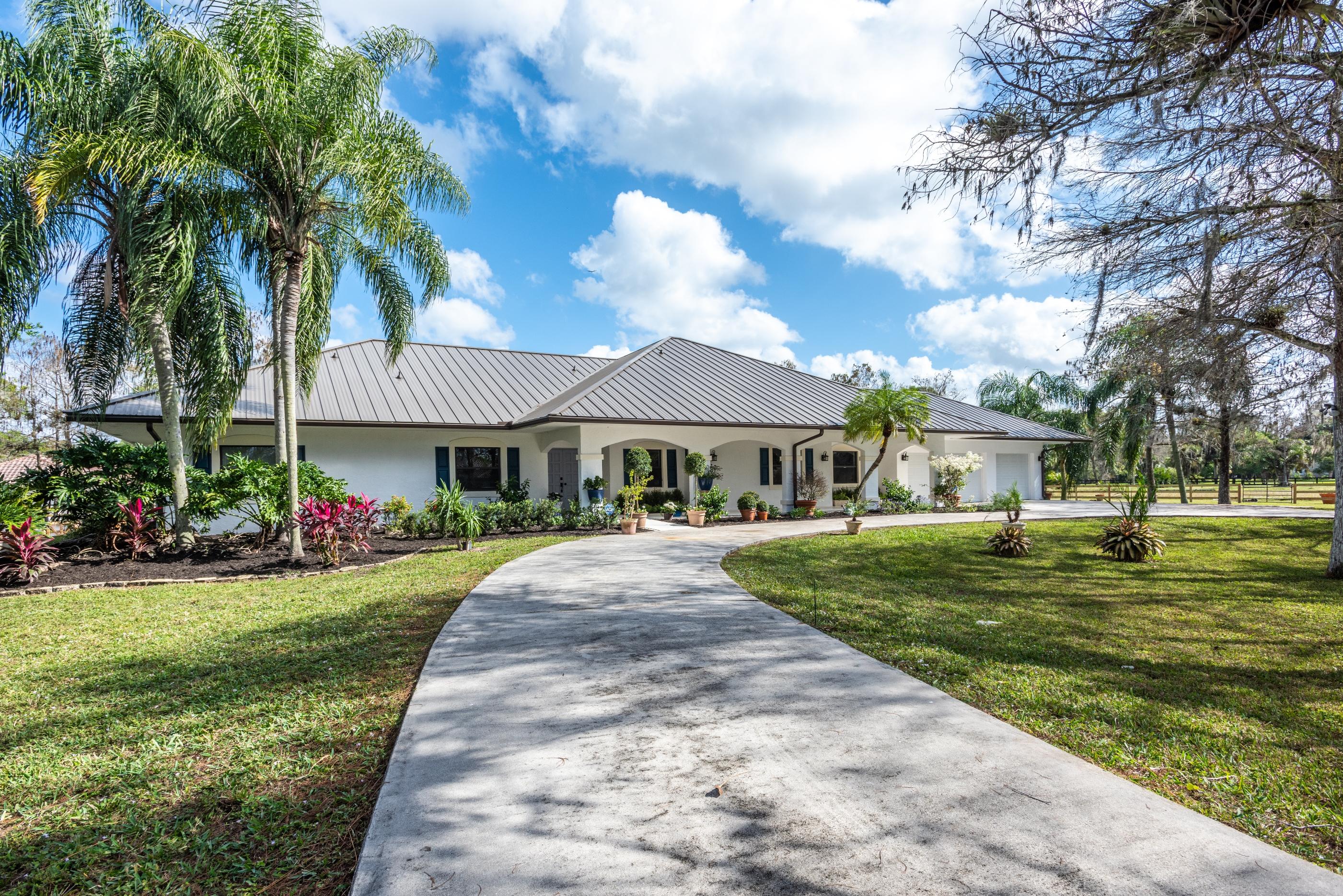 Paddock Park II - Residential
