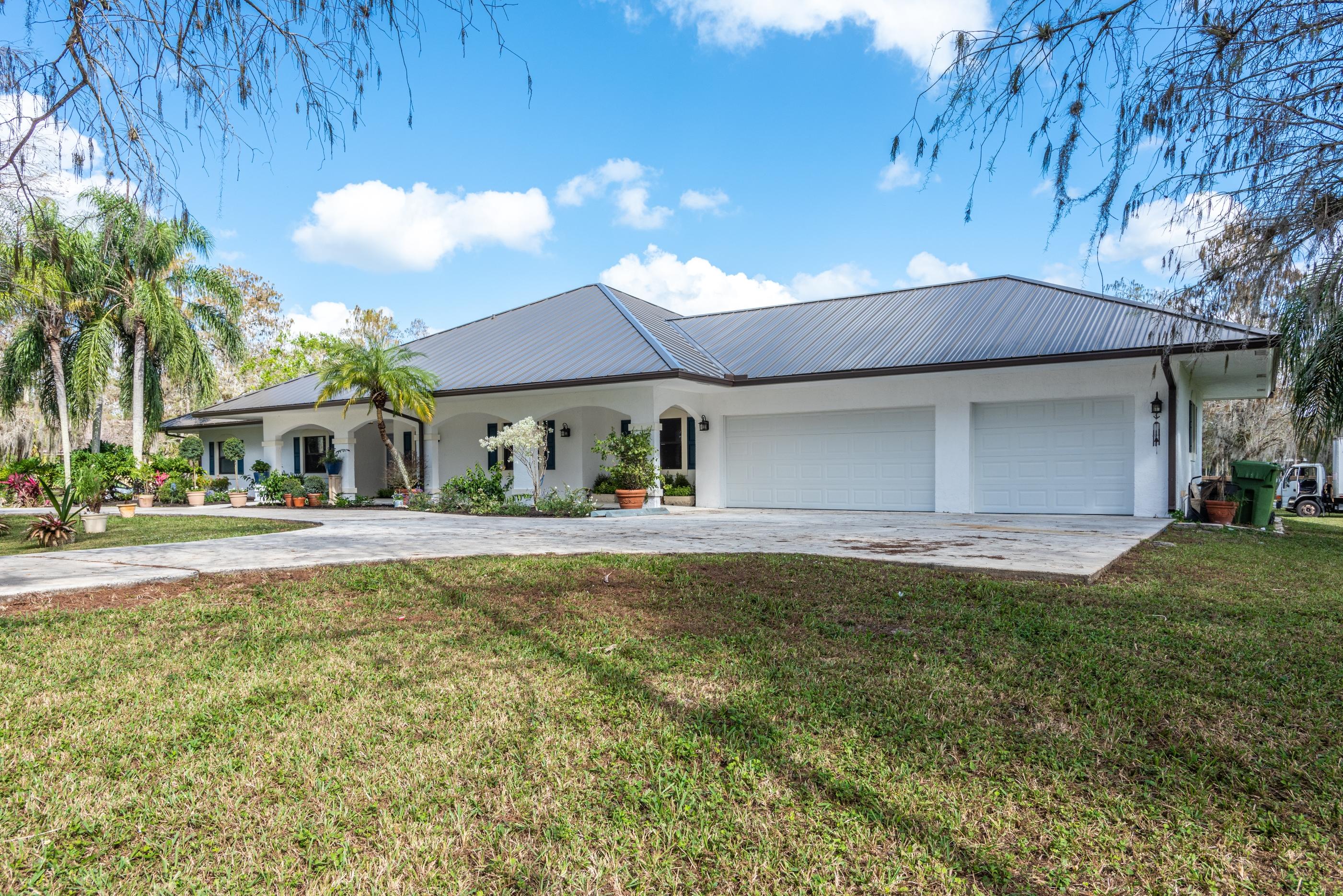 Paddock Park II - Residential