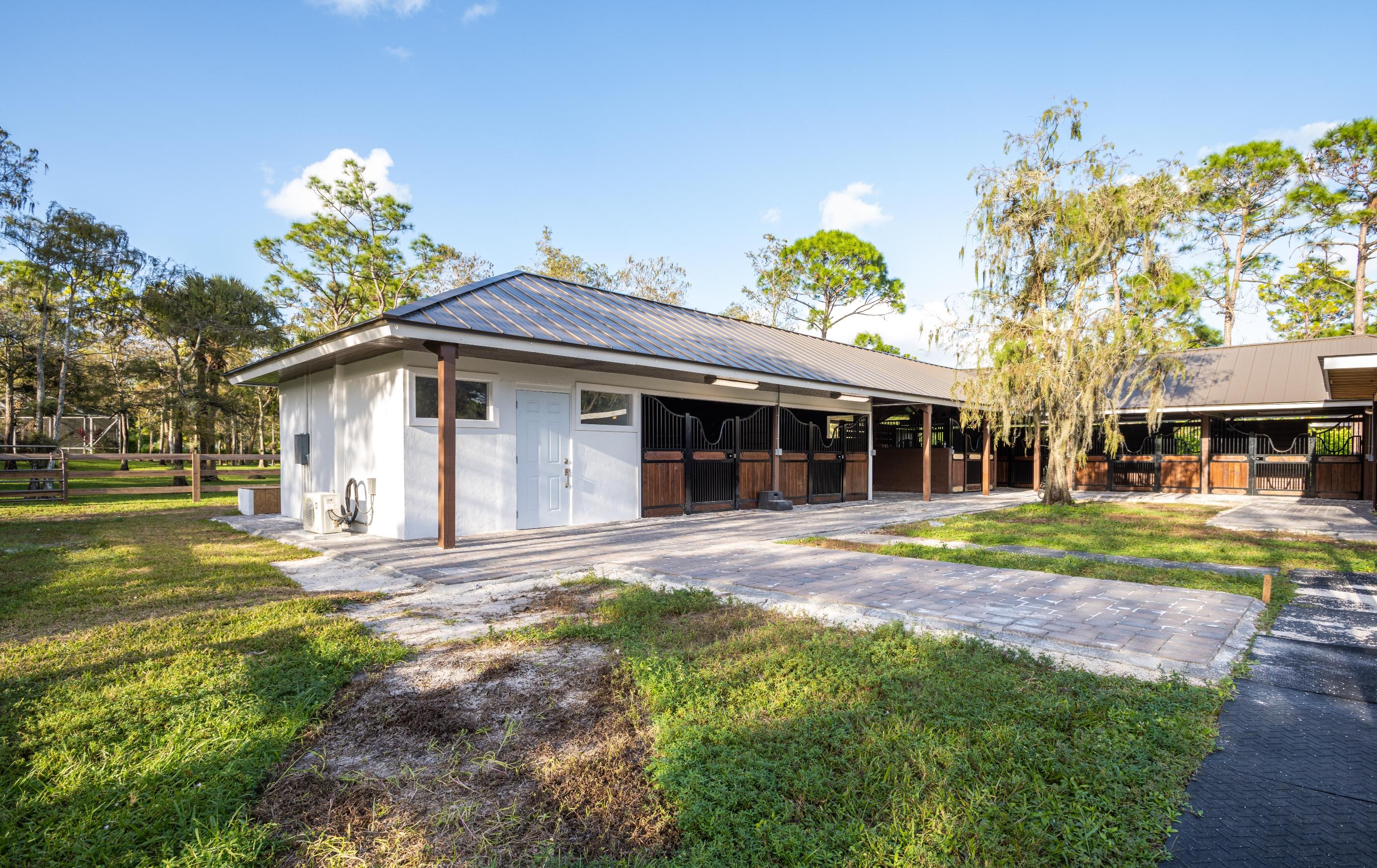 Paddock Park II - Residential