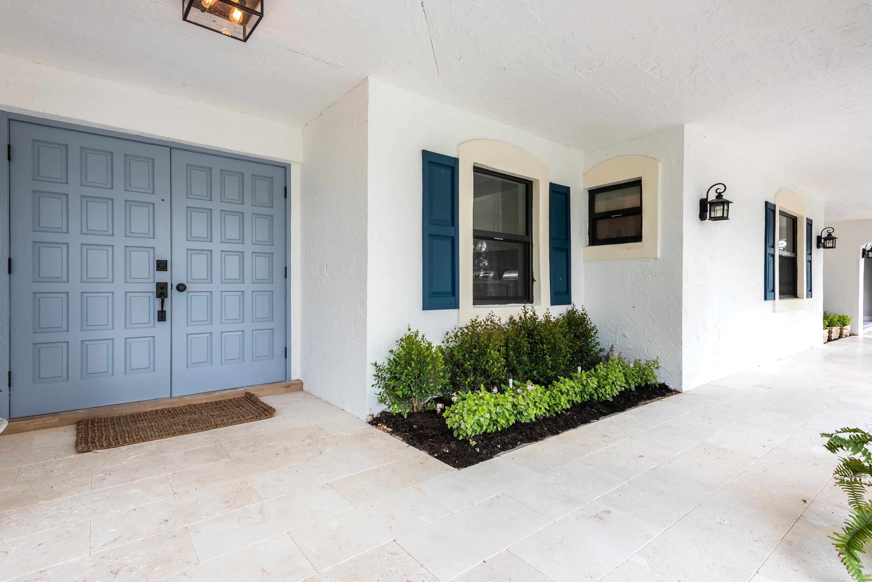 Paddock Park II - Residential