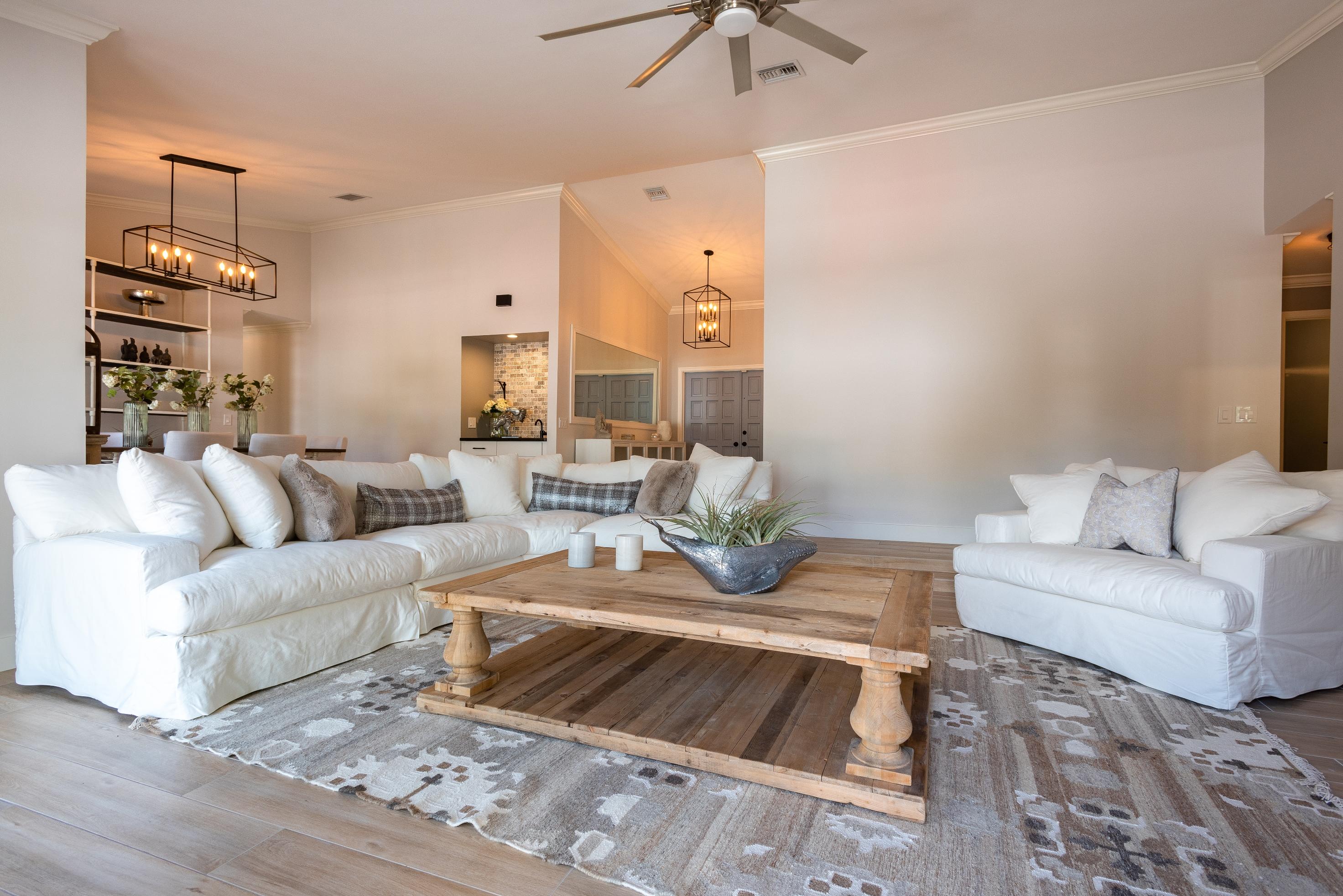 Paddock Park II - Residential