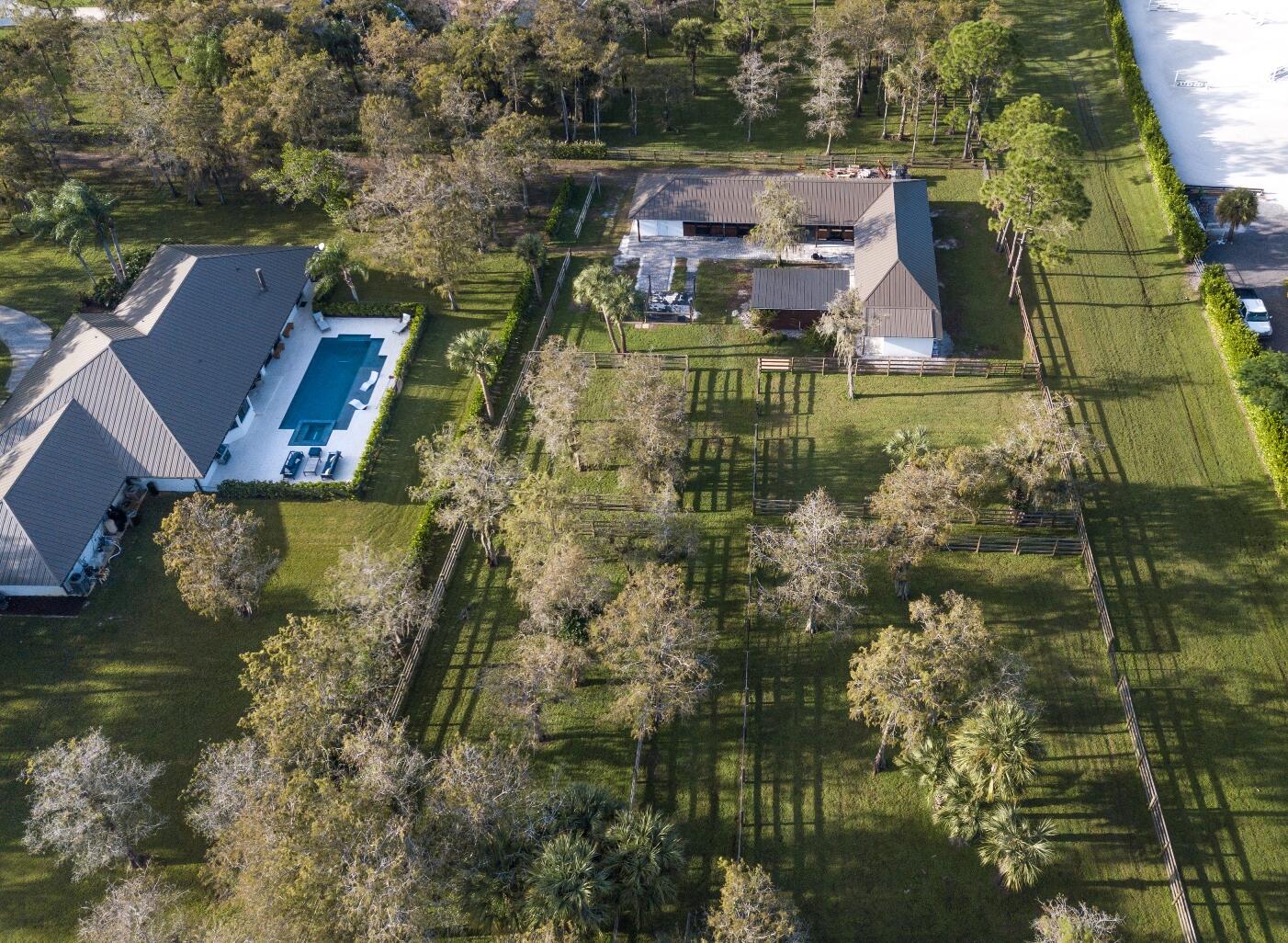 Paddock Park II - Residential