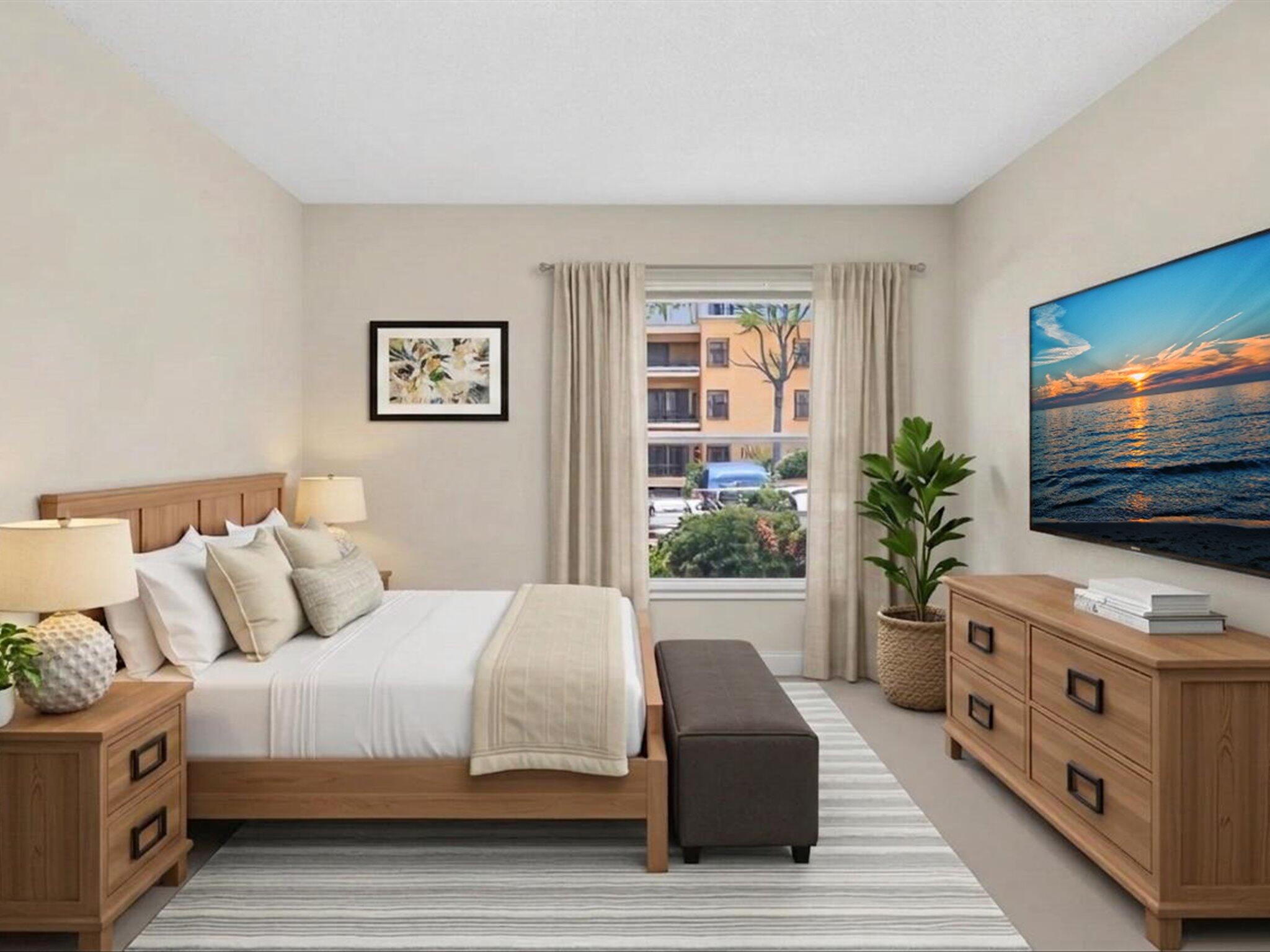 CASA DEL RIO CONDO - Residential Lease