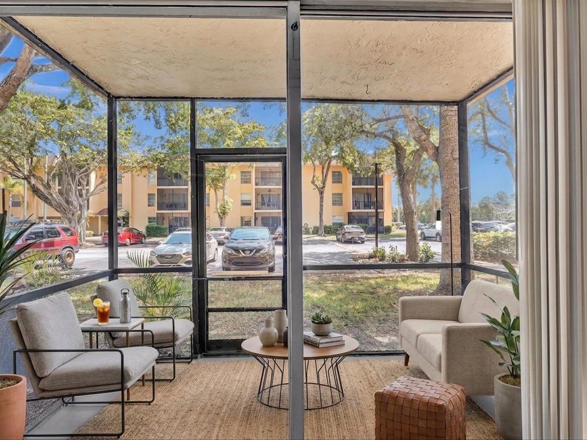 CASA DEL RIO CONDO - Residential Lease