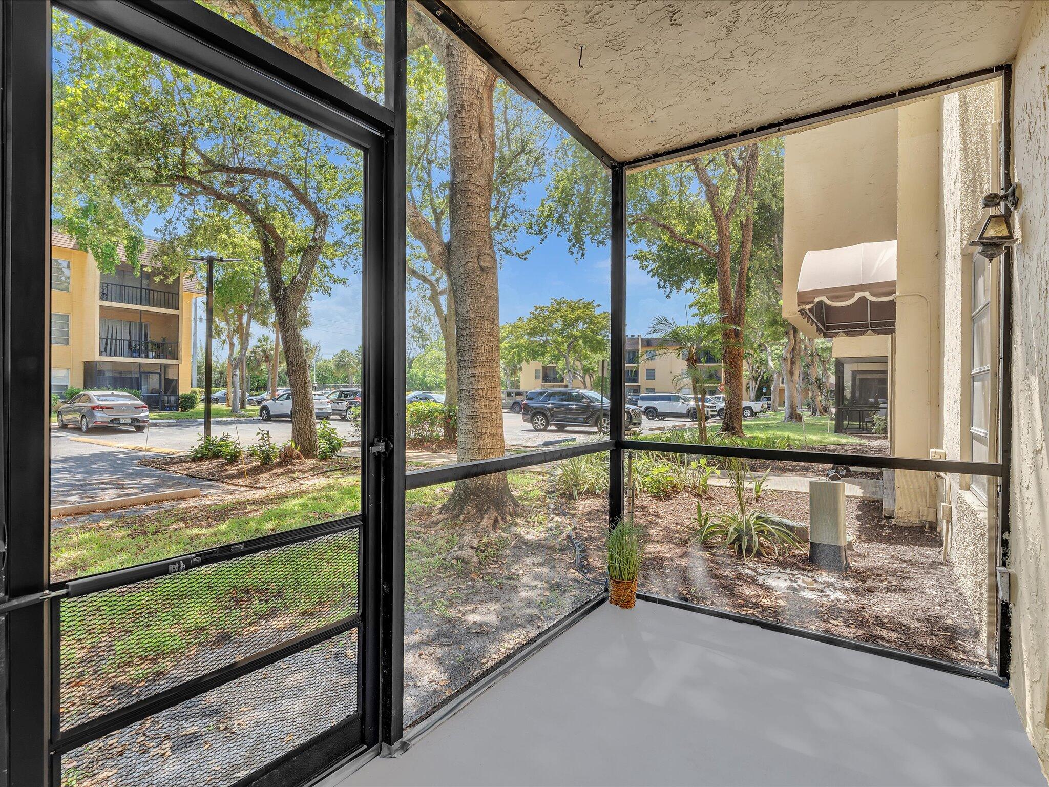 CASA DEL RIO CONDO - Residential Lease