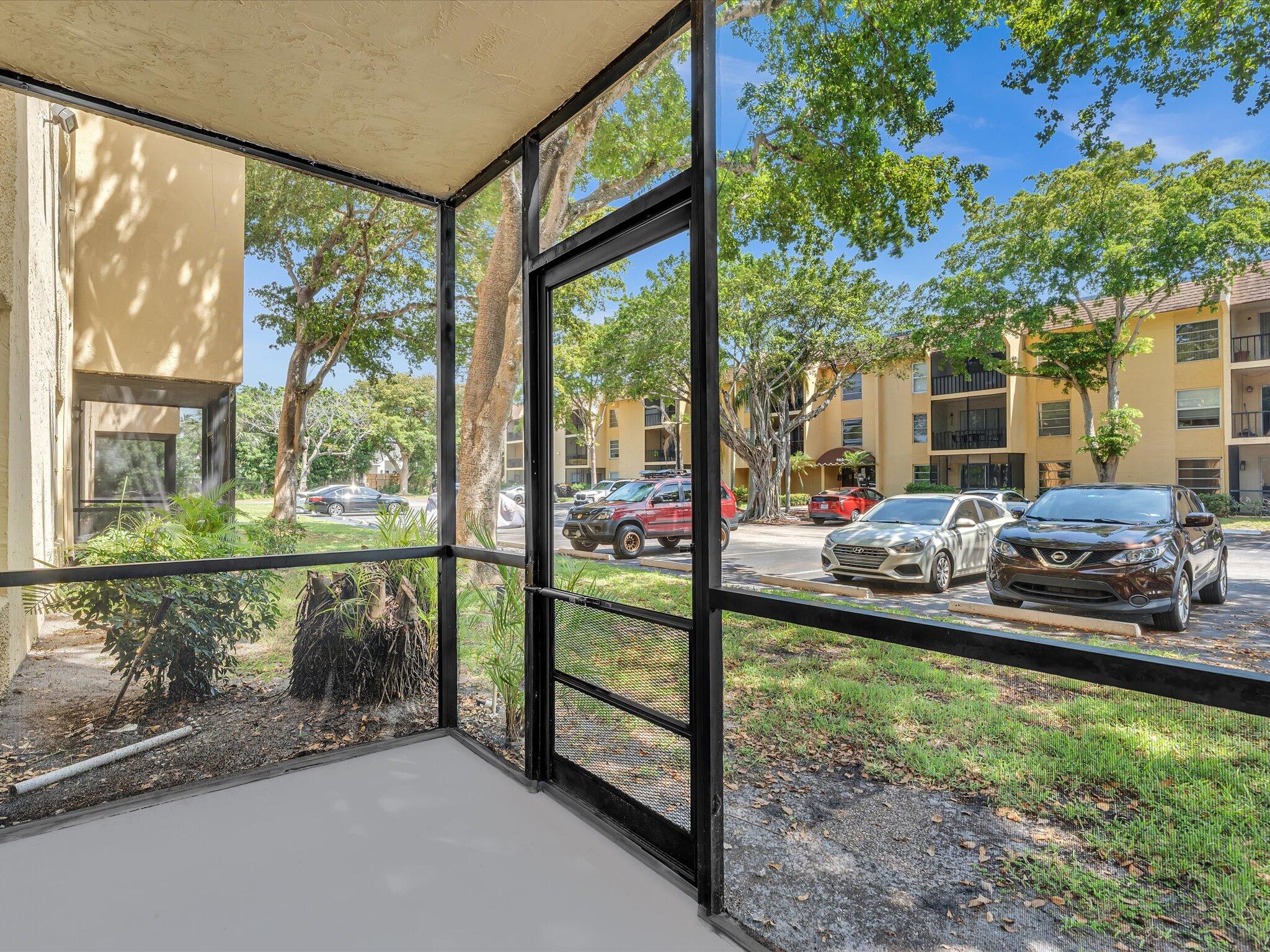 CASA DEL RIO CONDO - Residential Lease