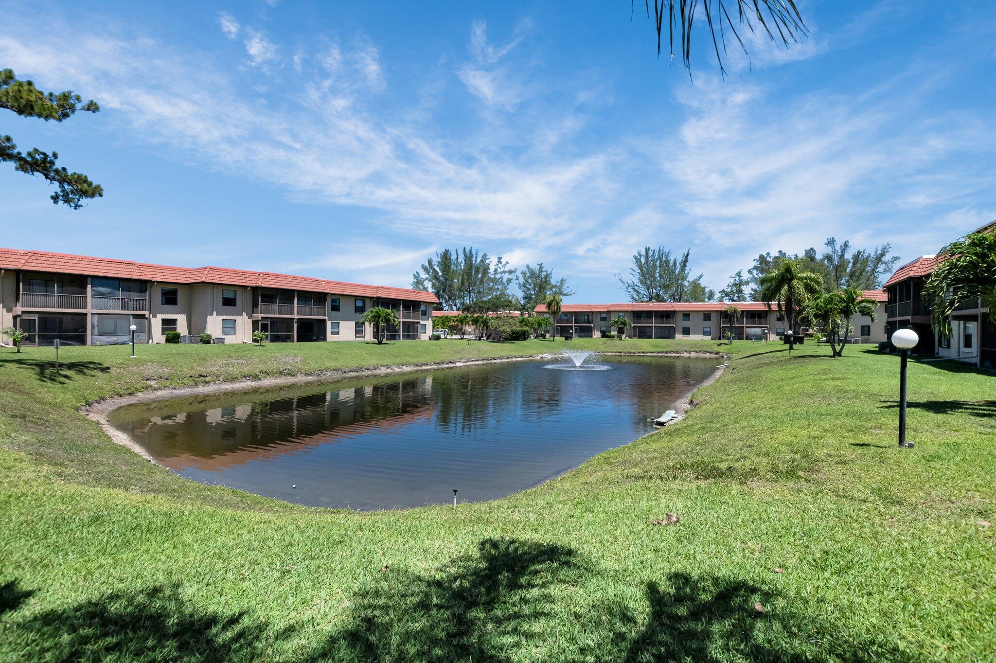 WOODS AT BOCA DEL MAR CONDO - Residential Lease