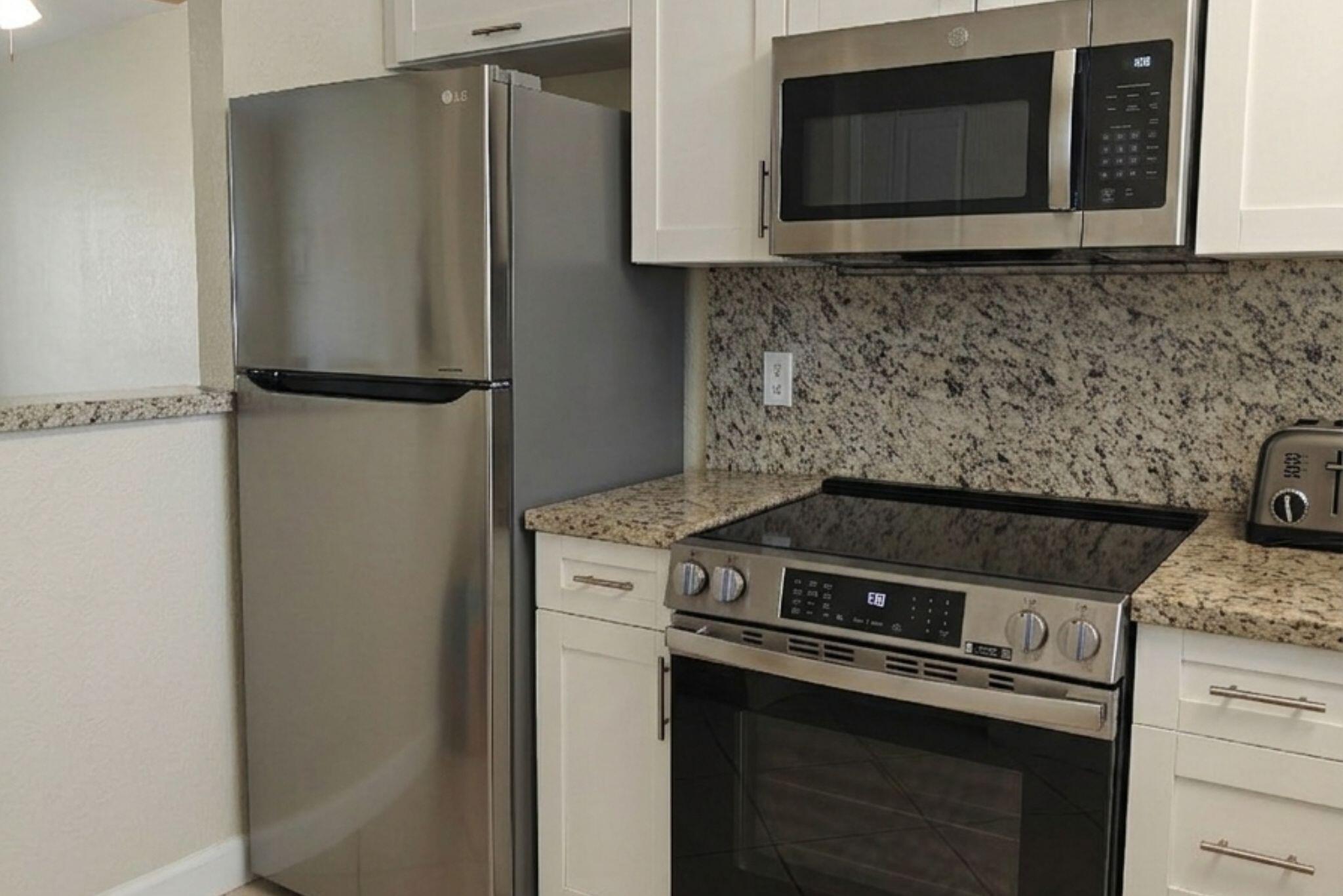 WOODS AT BOCA DEL MAR CONDO - Residential Lease