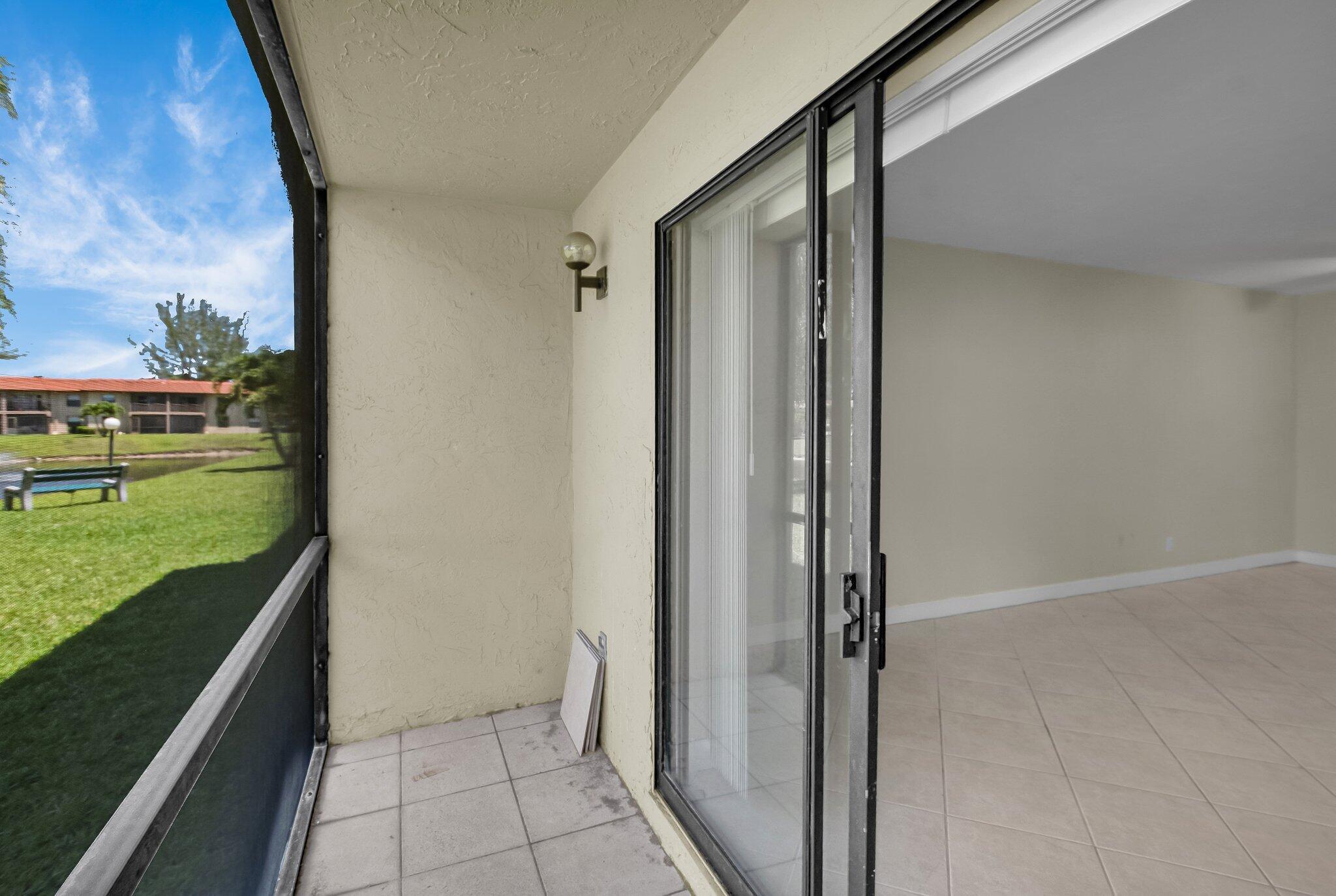 WOODS AT BOCA DEL MAR CONDO - Residential Lease