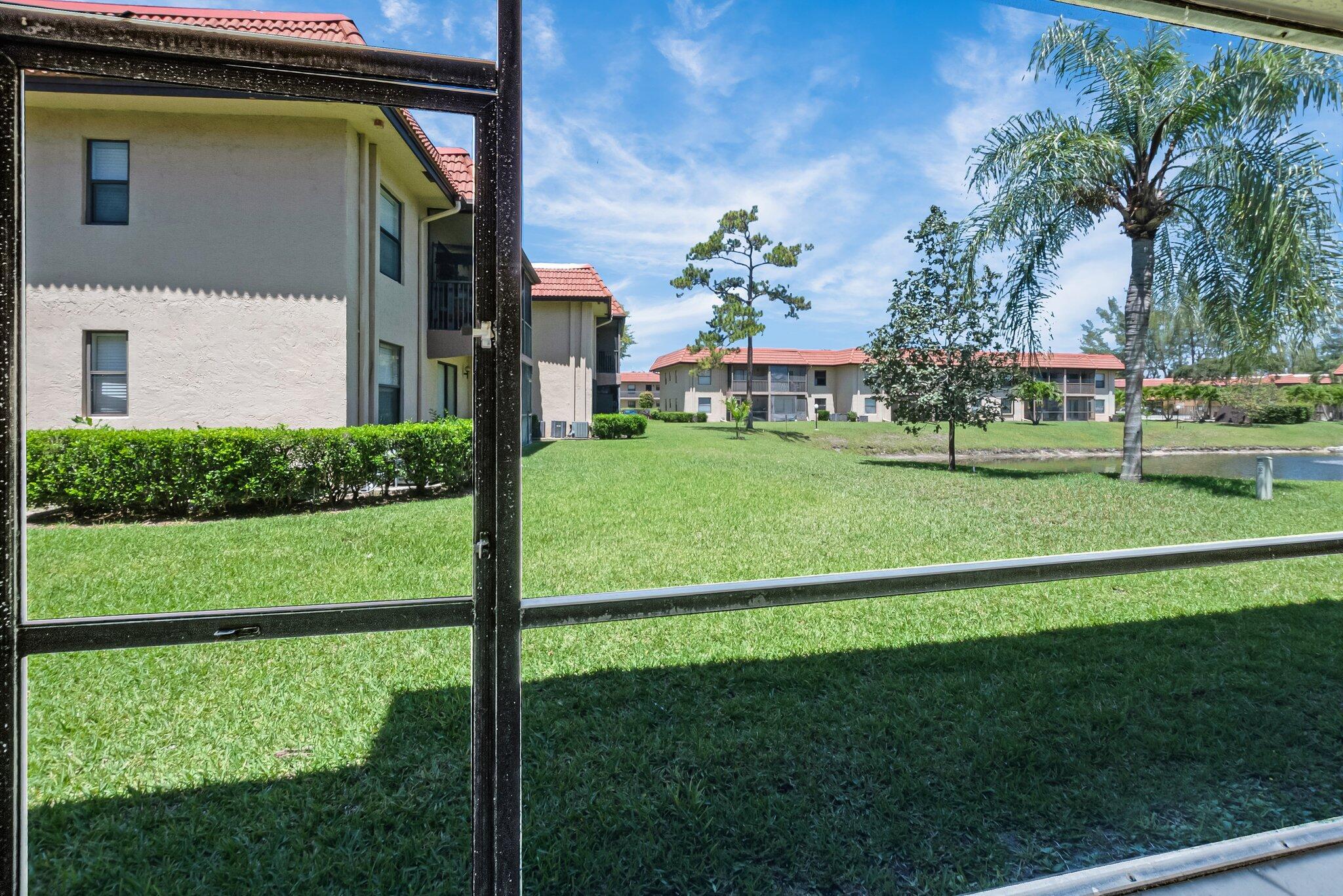 WOODS AT BOCA DEL MAR CONDO - Residential Lease