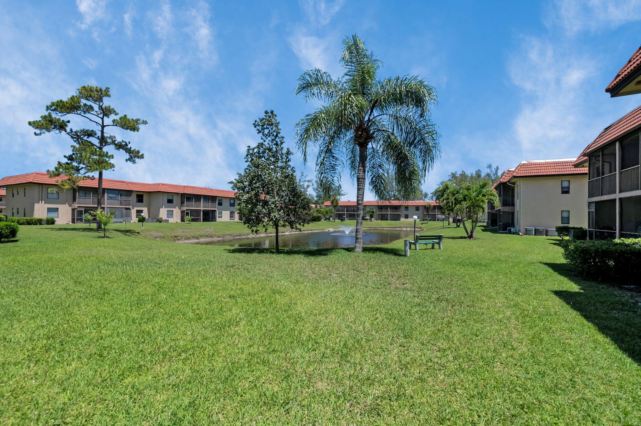 WOODS AT BOCA DEL MAR CONDO - Residential Lease