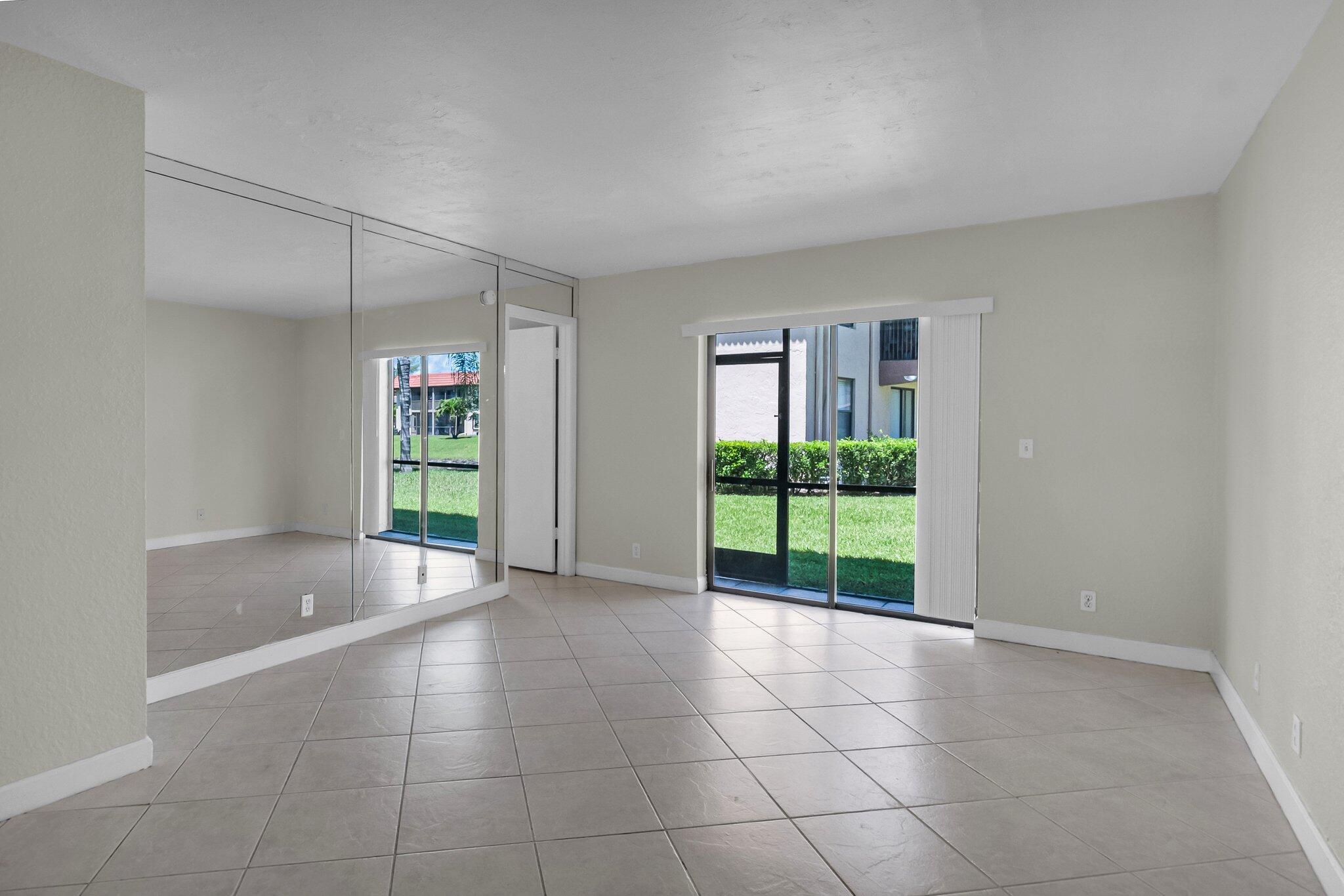 WOODS AT BOCA DEL MAR CONDO - Residential Lease