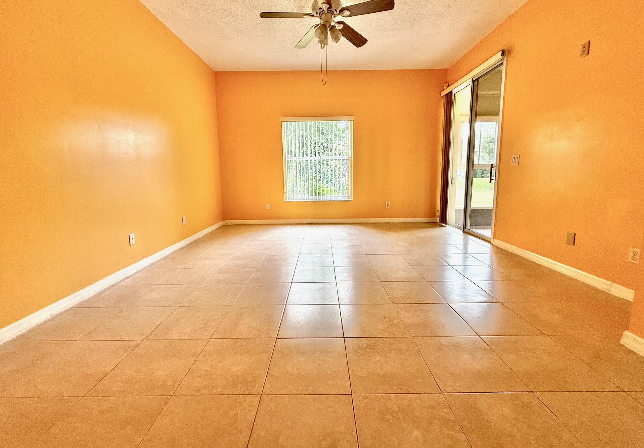PORT ST LUCIE SECTION 18 - Residential Lease