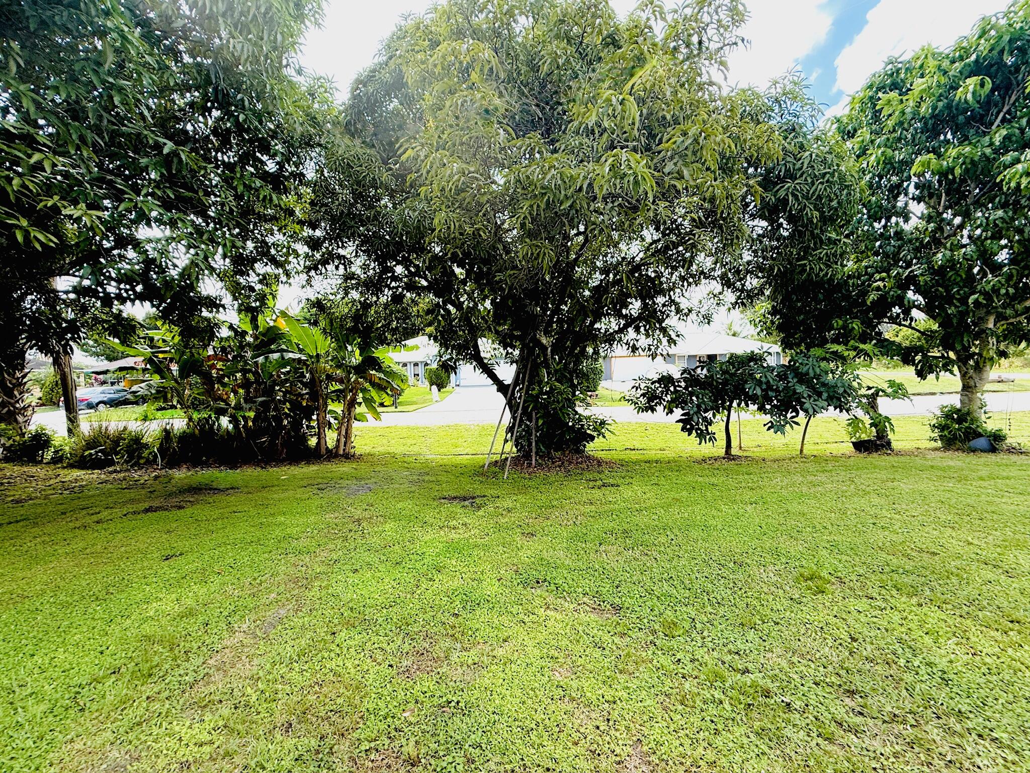 PORT ST LUCIE SECTION 18 - Residential Lease