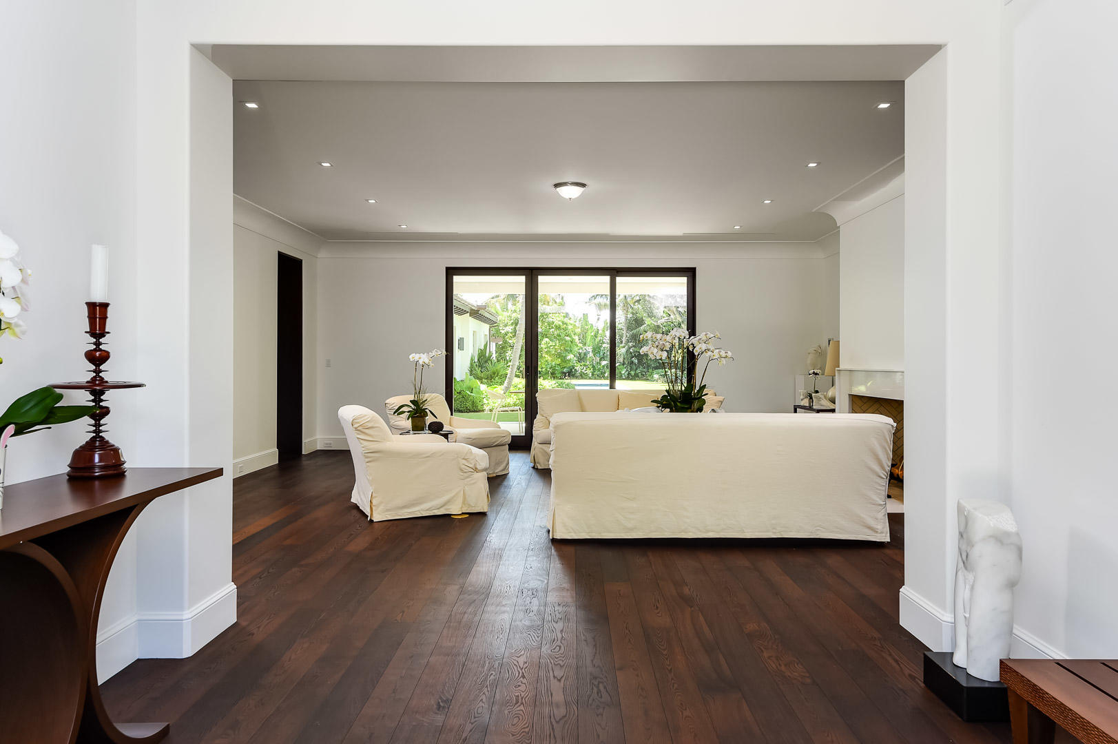 PALM BEACH - Residential