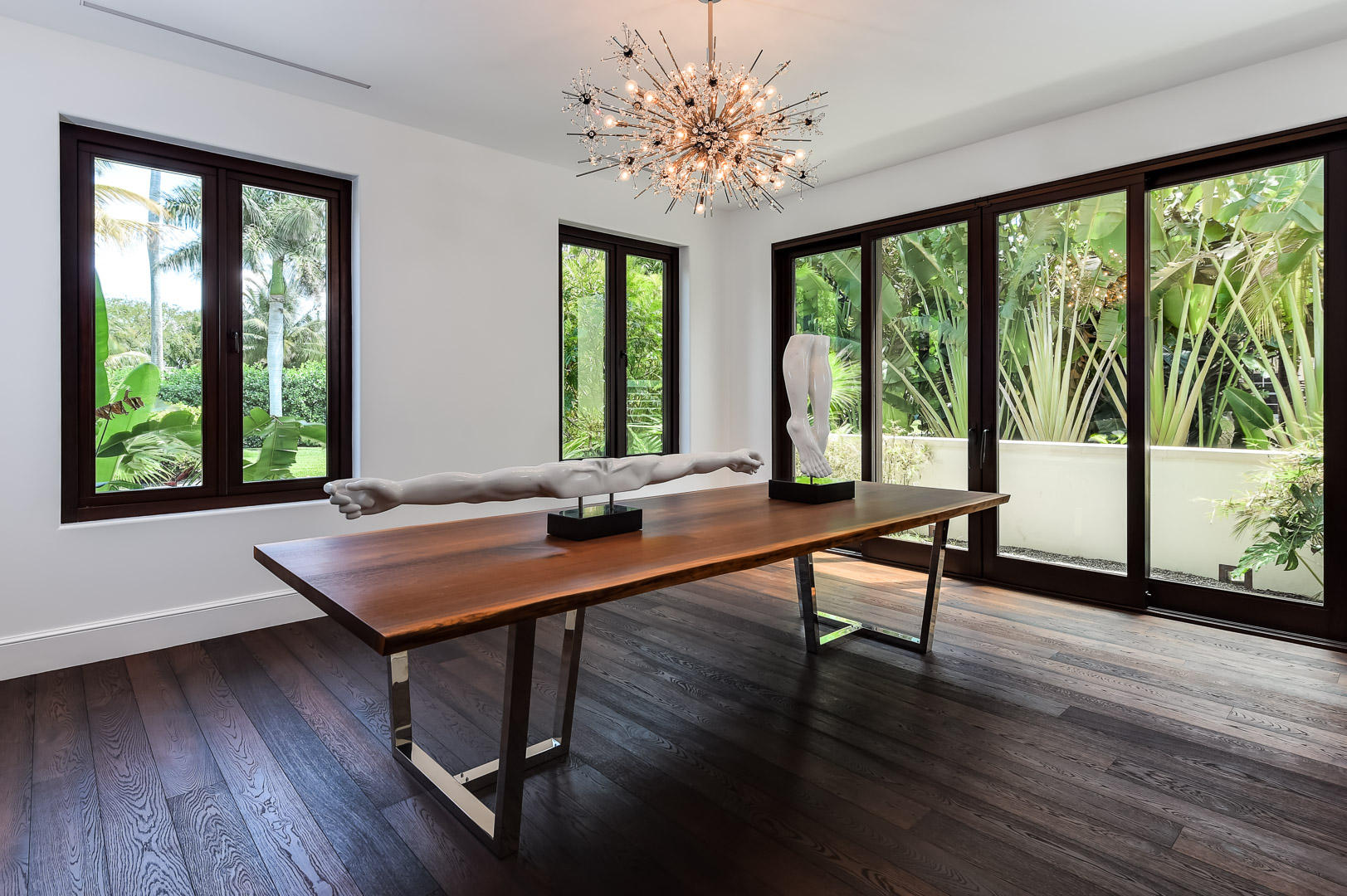PALM BEACH - Residential