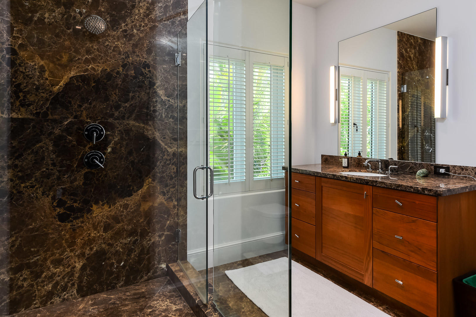 PALM BEACH - Residential