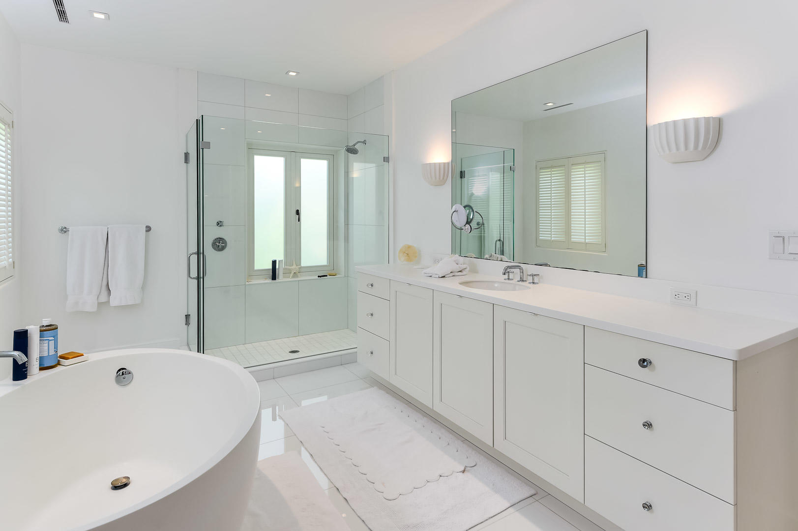 PALM BEACH - Residential