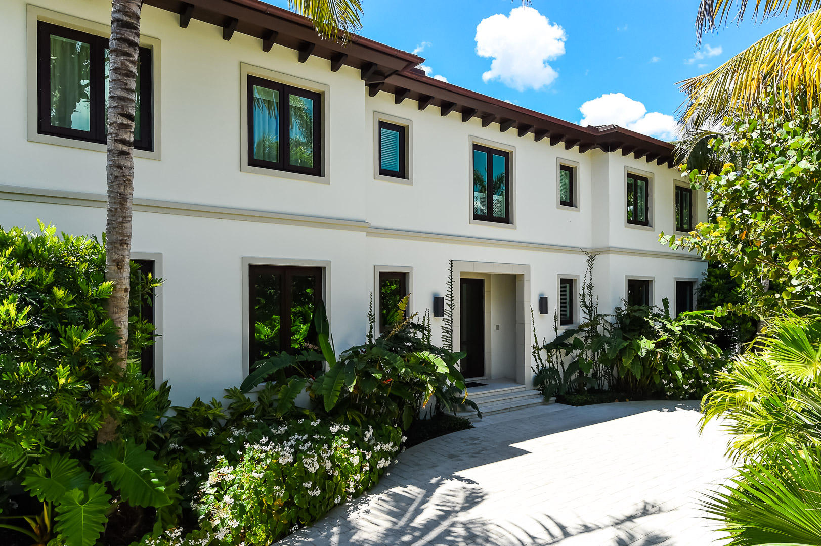 PALM BEACH - Residential