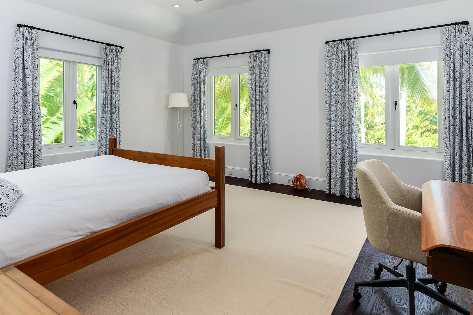 PALM BEACH - Residential