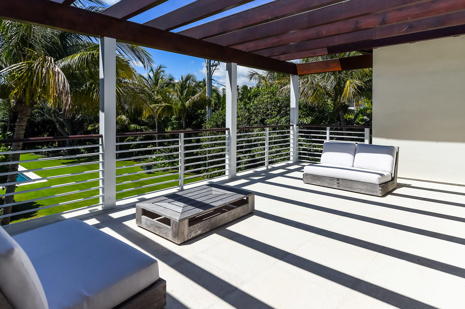 PALM BEACH - Residential