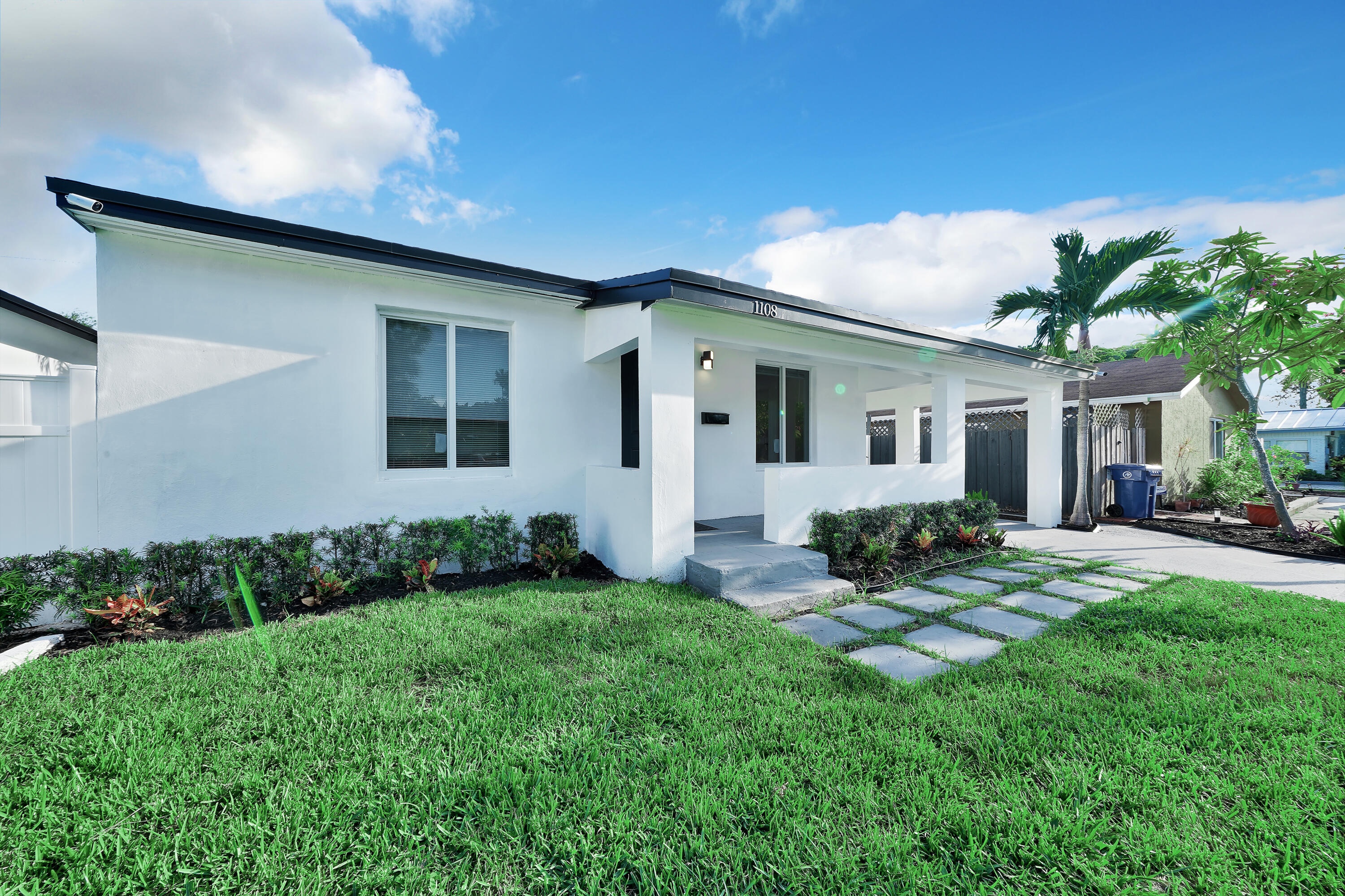 Welcome to this beautifully positioned Fort Lauderdale home, just moments from Wilton Manors and near Victoria Park, Lake Ridge, Flagler Village, and Downtown Fort Lauderdale. This spacious 4-bedroom, 2-bath residence offers a flexible layout perfect for guests, a home office, or everyday comfort. Conveniently close to Las Olas Boulevard, Fort Lauderdale Beach, Hugh Taylor Birch State Park, Holiday Park, and The Parker. A highly desirable east-side address. Note: Property is rented unfurnished. Listing photos were taken vacant. Personal belongings currently on-site will be removed before move-in. The detached efficiency on the property is not included in this rental.