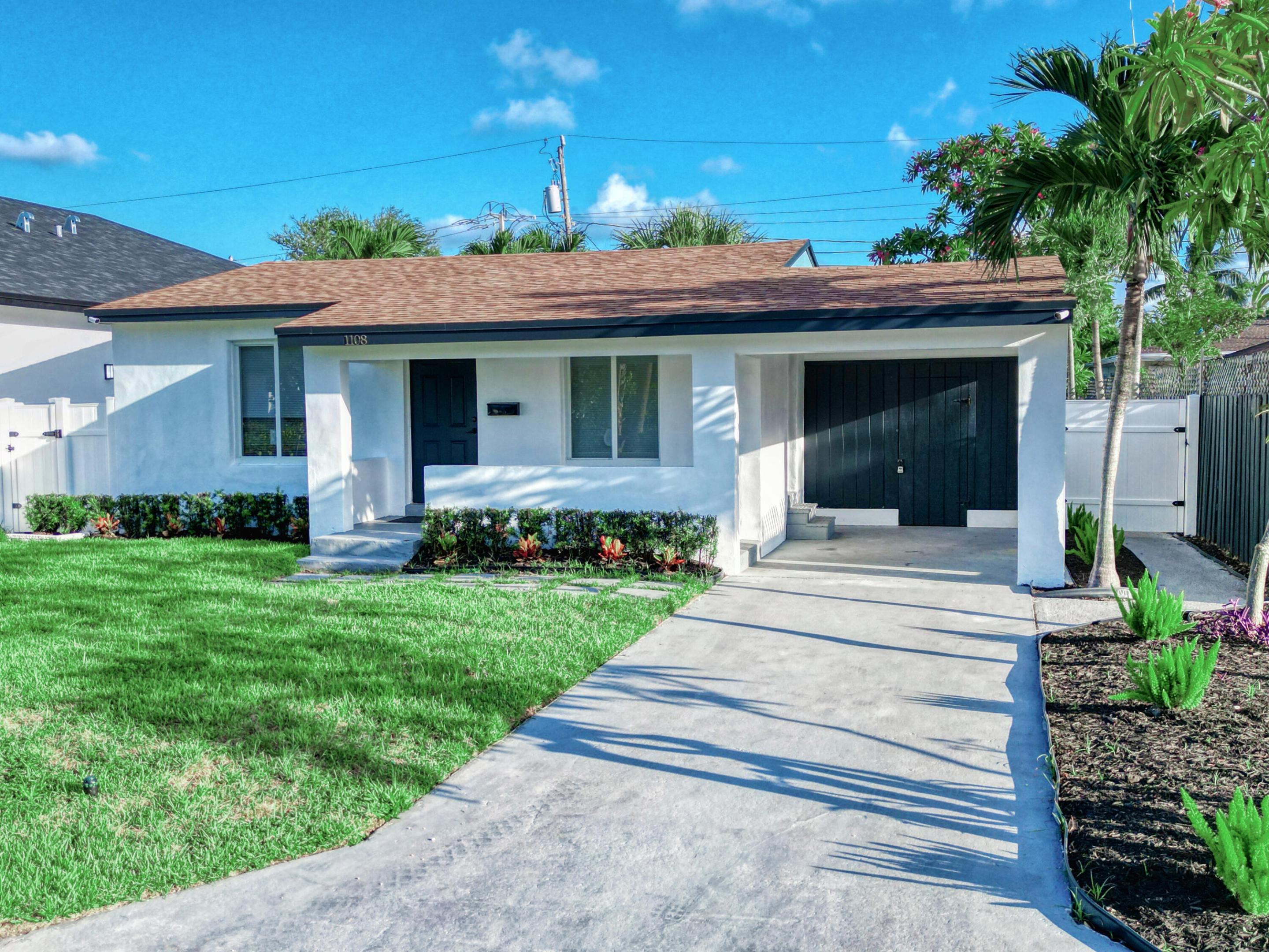 LAUDERDALE PARK 6-33 1/2 - Residential Lease