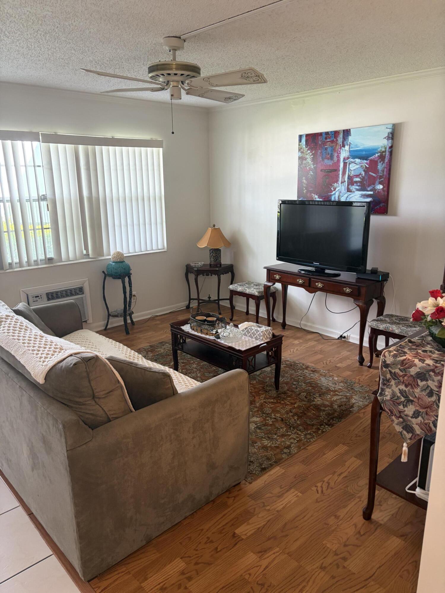 NEWPORT B CONDO - Residential