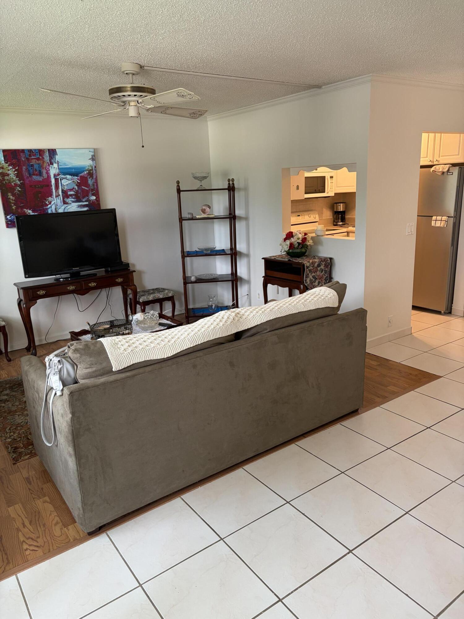 NEWPORT B CONDO - Residential