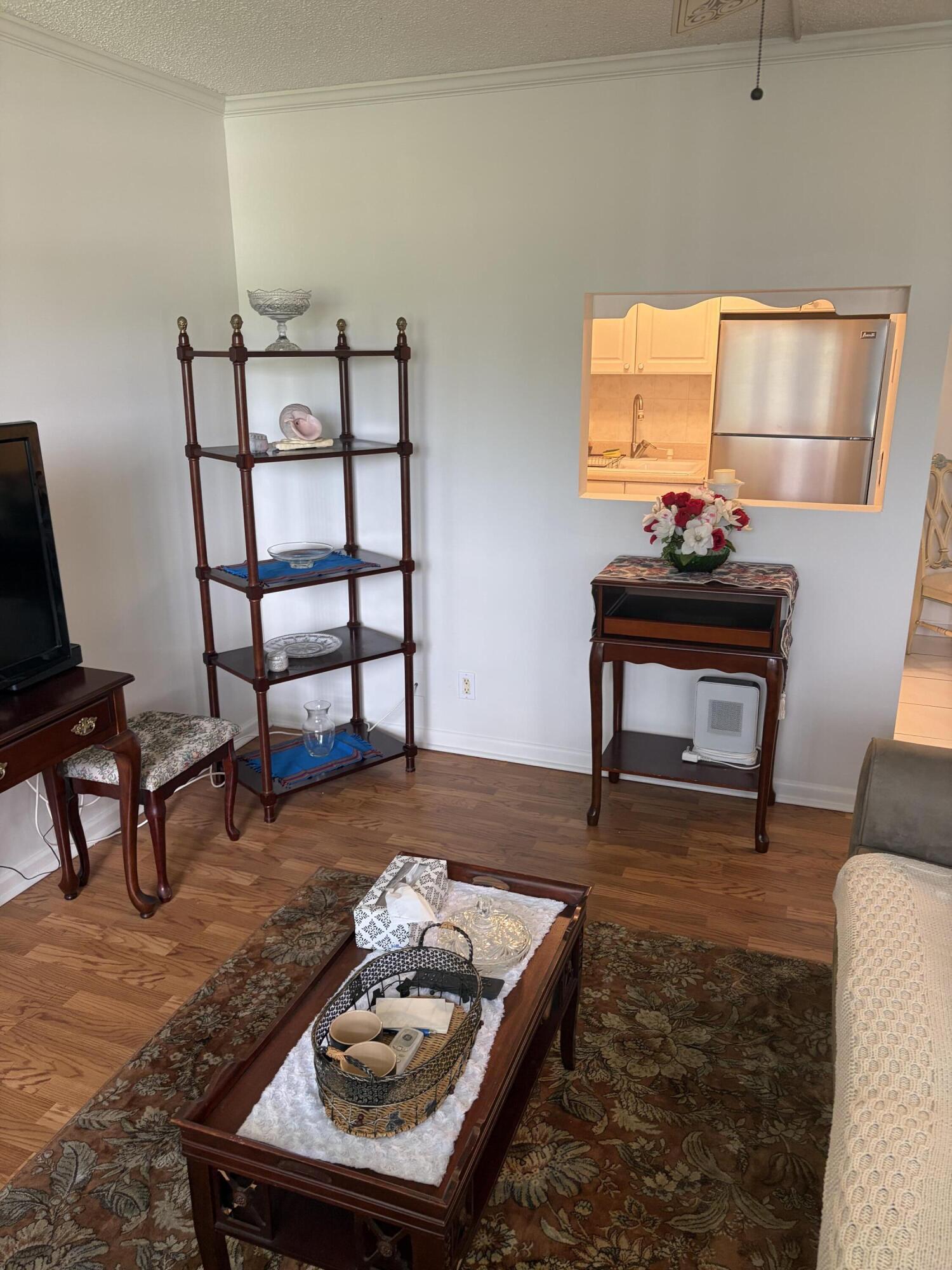 NEWPORT B CONDO - Residential