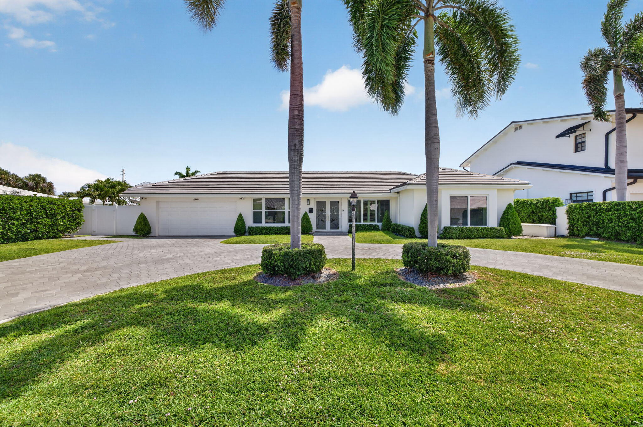 VENETIAN ISLES - Residential