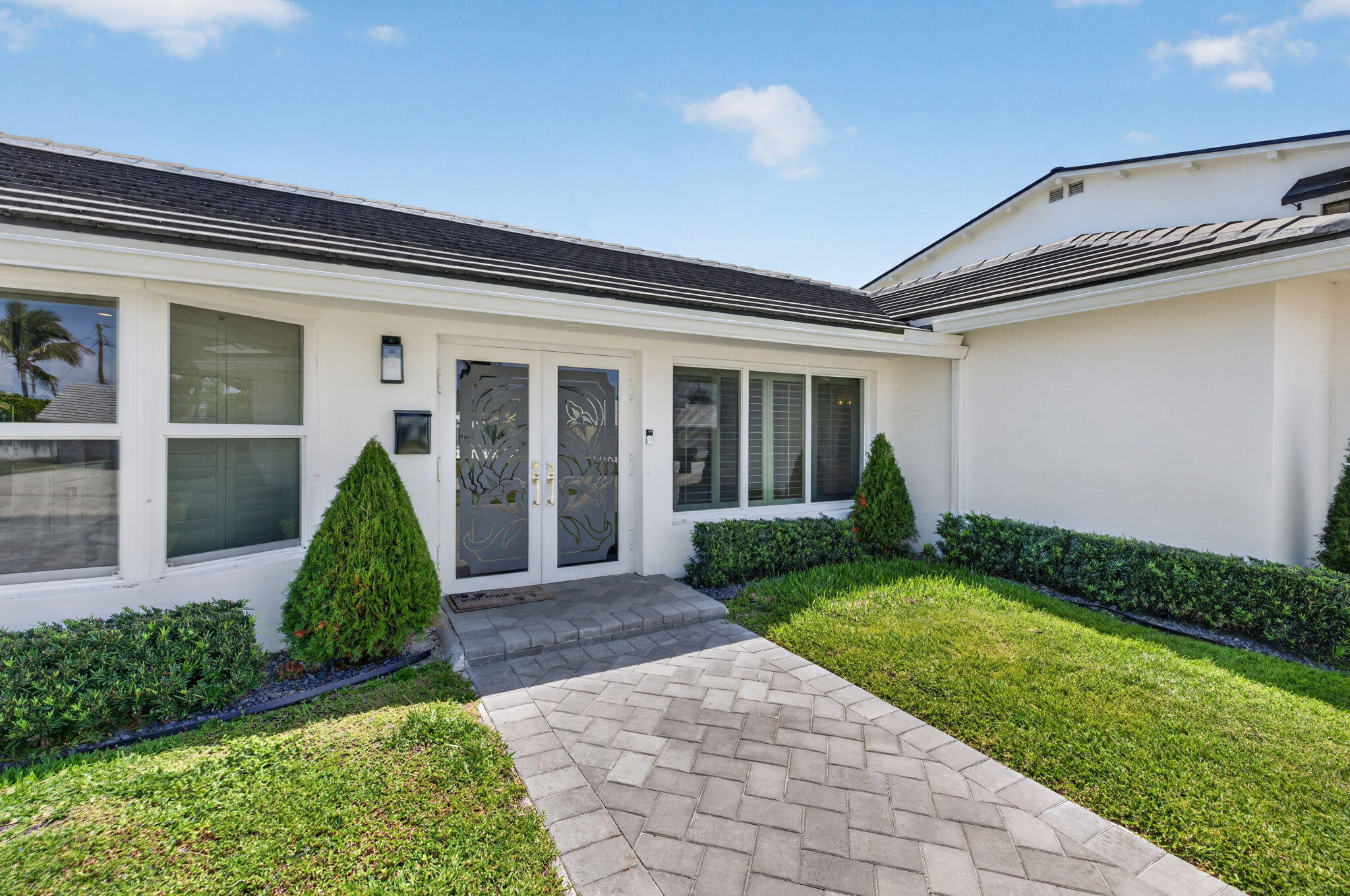 VENETIAN ISLES - Residential