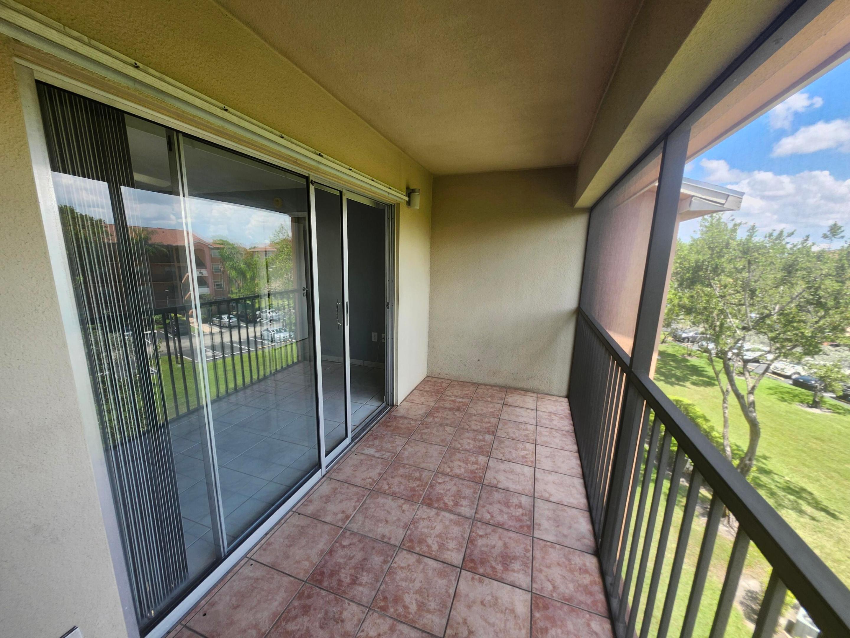 PLYMOUTH AT CENTURY VILLAGE - Residential