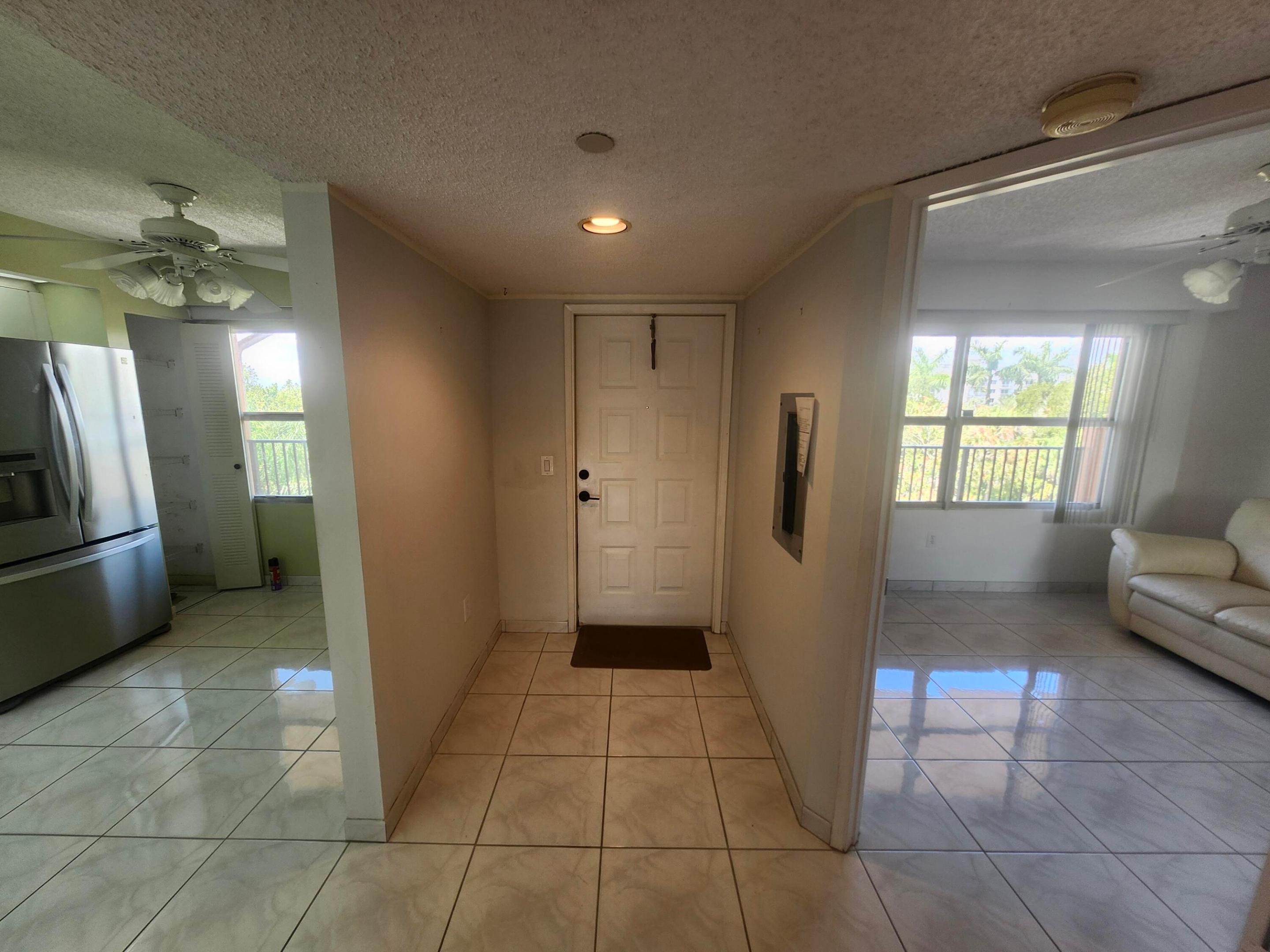 PLYMOUTH AT CENTURY VILLAGE - Residential