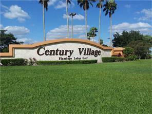 PLYMOUTH AT CENTURY VILLAGE - Residential
