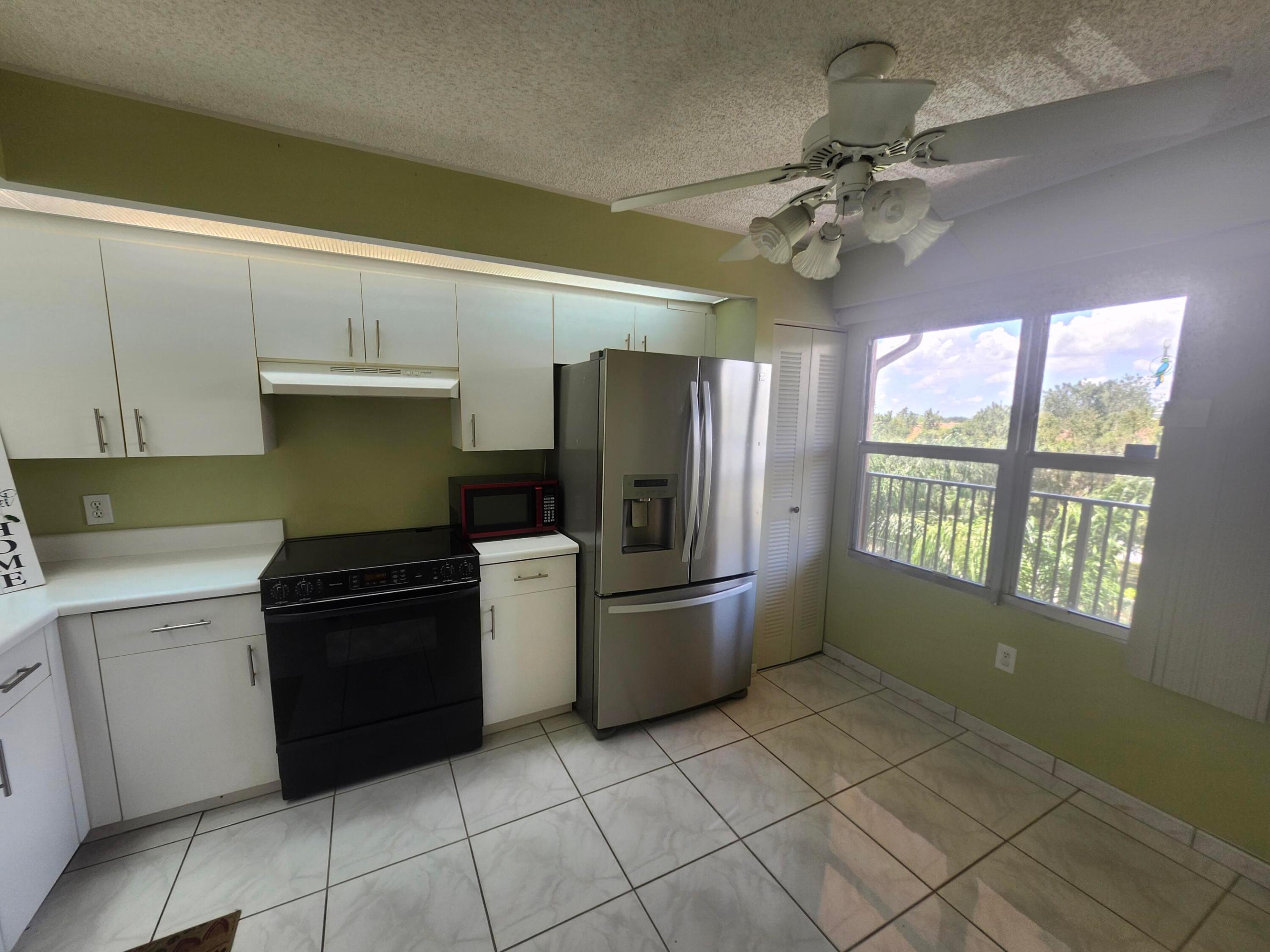 PLYMOUTH AT CENTURY VILLAGE - Residential